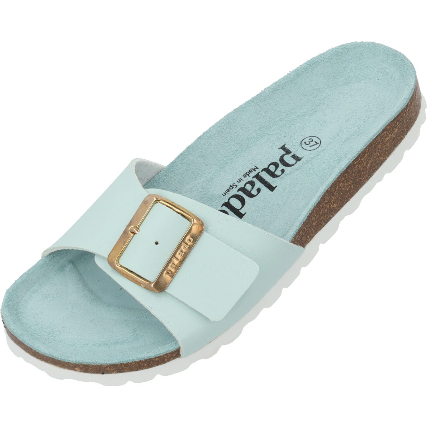 Palado Malta EGS Mono Pantolette günstig online kaufen