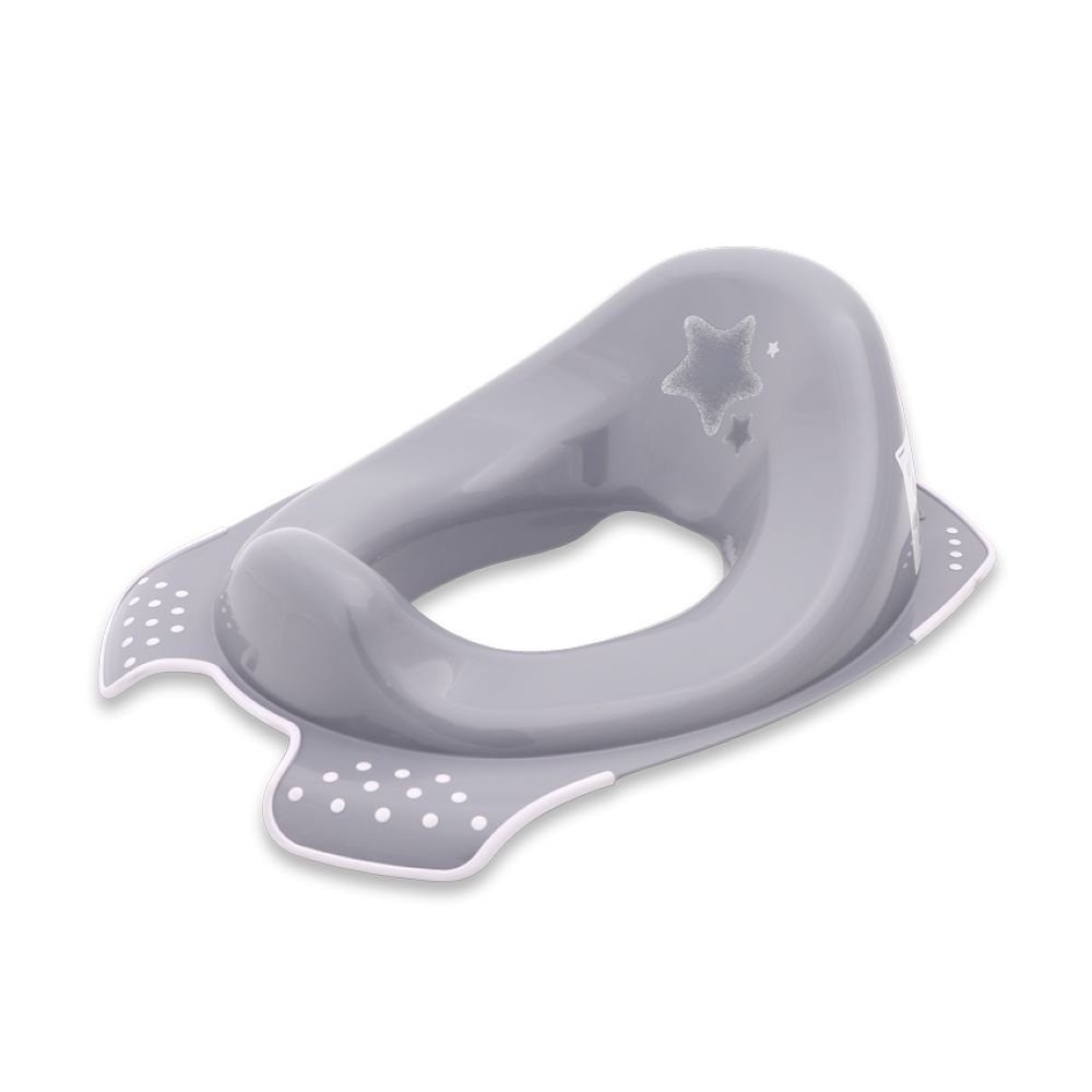 Baby-Toilettensitz Toilettenaufsatz STARS