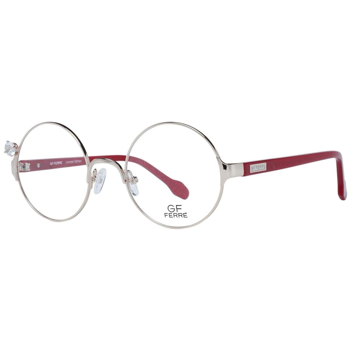 Gianfranco Ferré Brille GIANFRANCO FERRE. GFF0093 48004