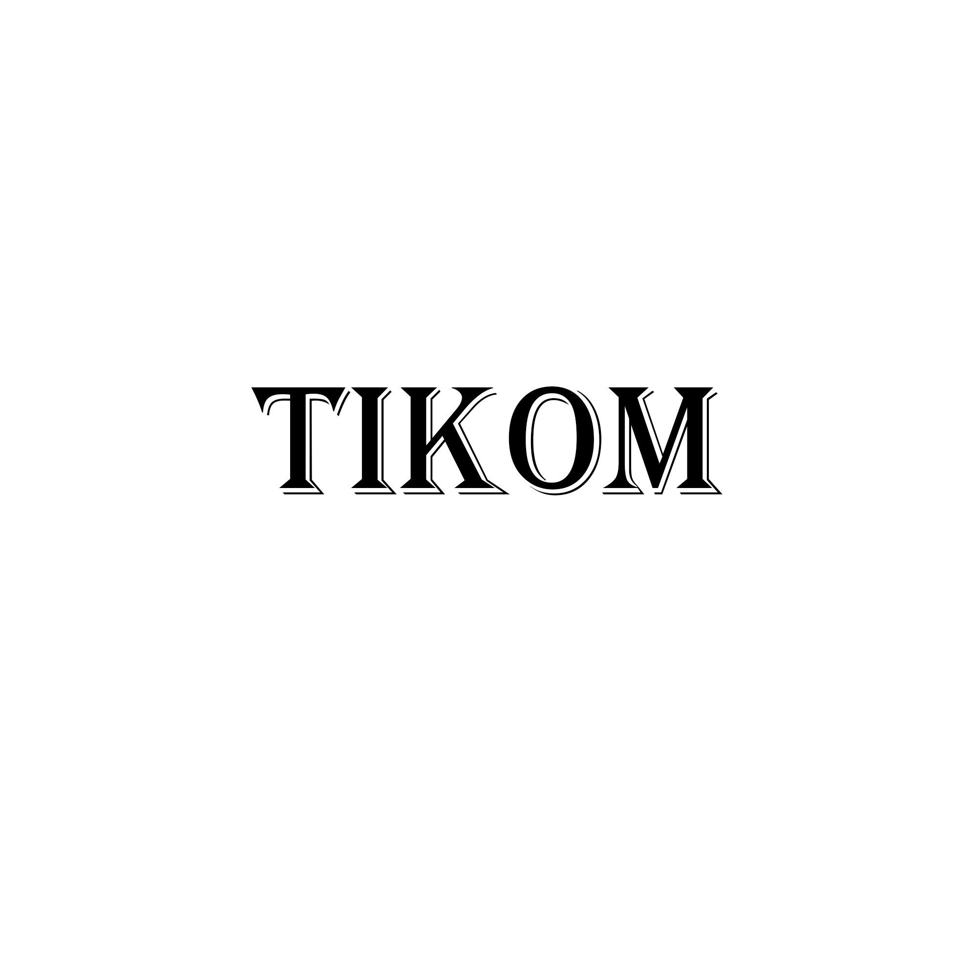 Tikom