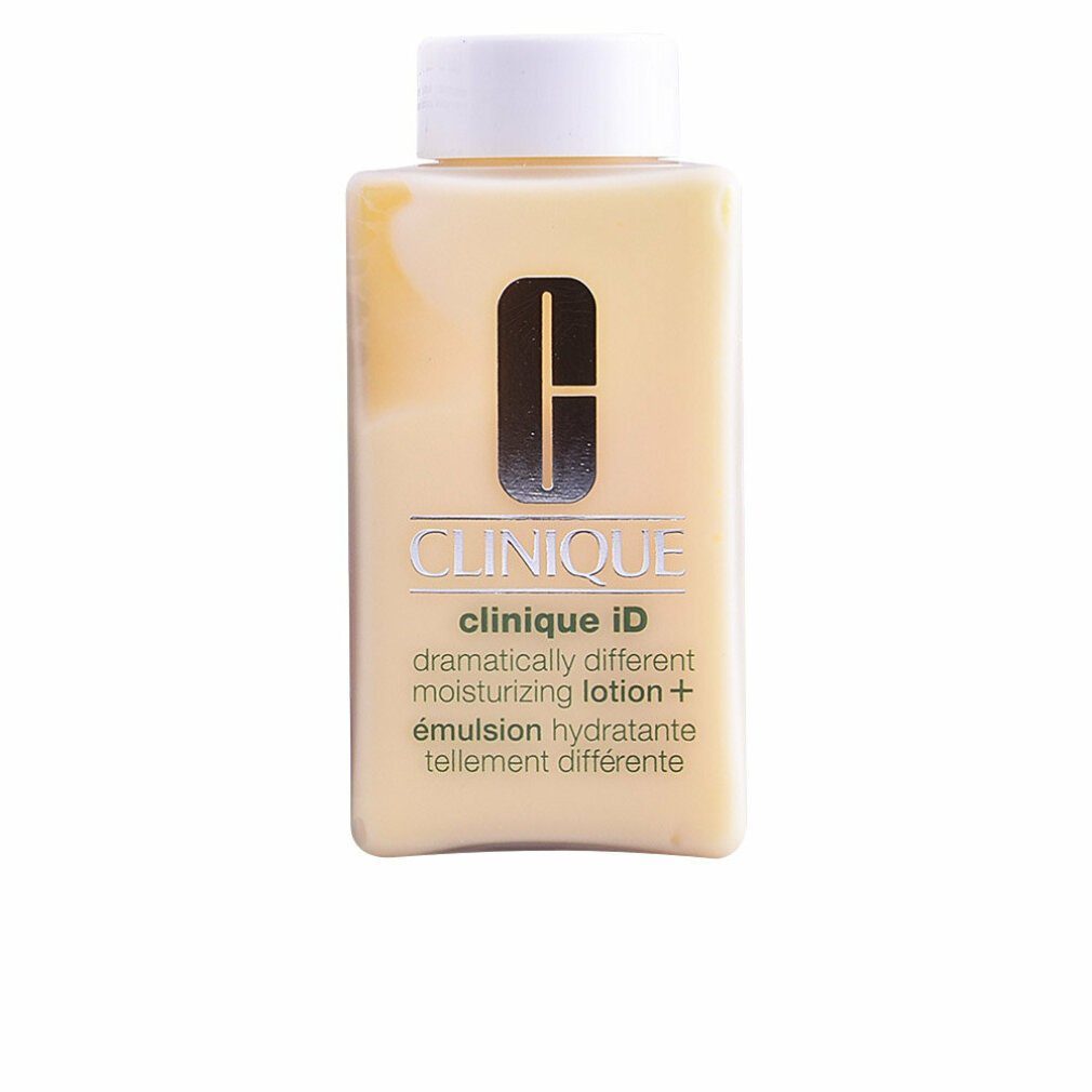 CLINIQUE Gesichtsmaske Clinique Id Dramatically Different Lotion + Clinique 115ml | Anti-Aging-Cremes