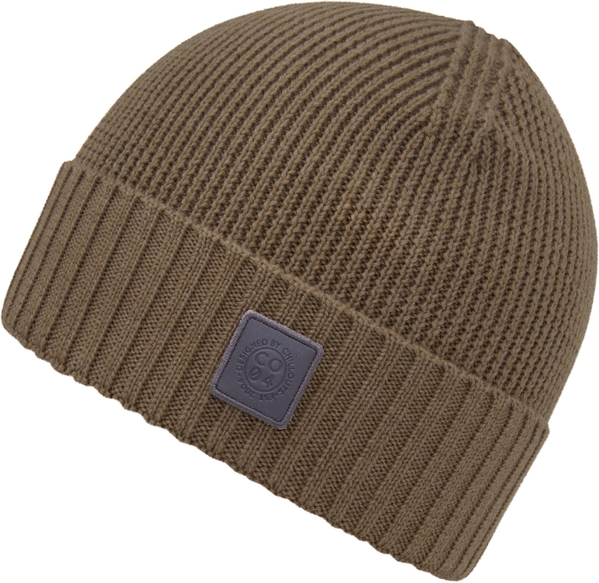 Strickmütze Enes Hat