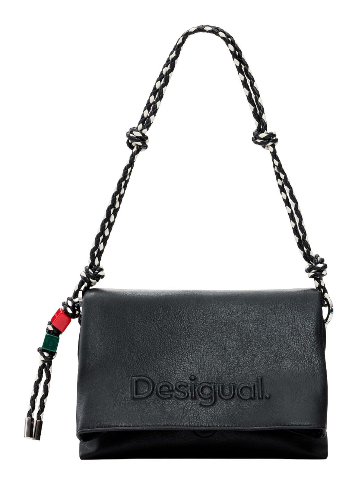 Desigual Umhängetasche Venecia 4.0 Crossbody Bag