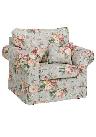 HEINE HOME Кресло с Hussenbezug