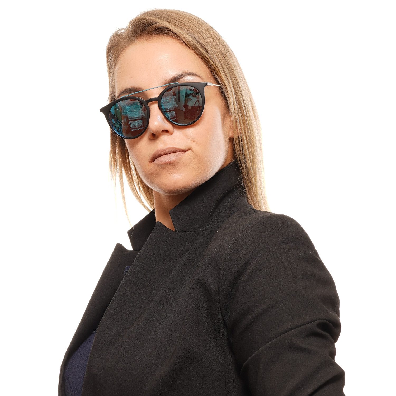 Skechers Sonnenbrille SE6107 5102X 51-18-145