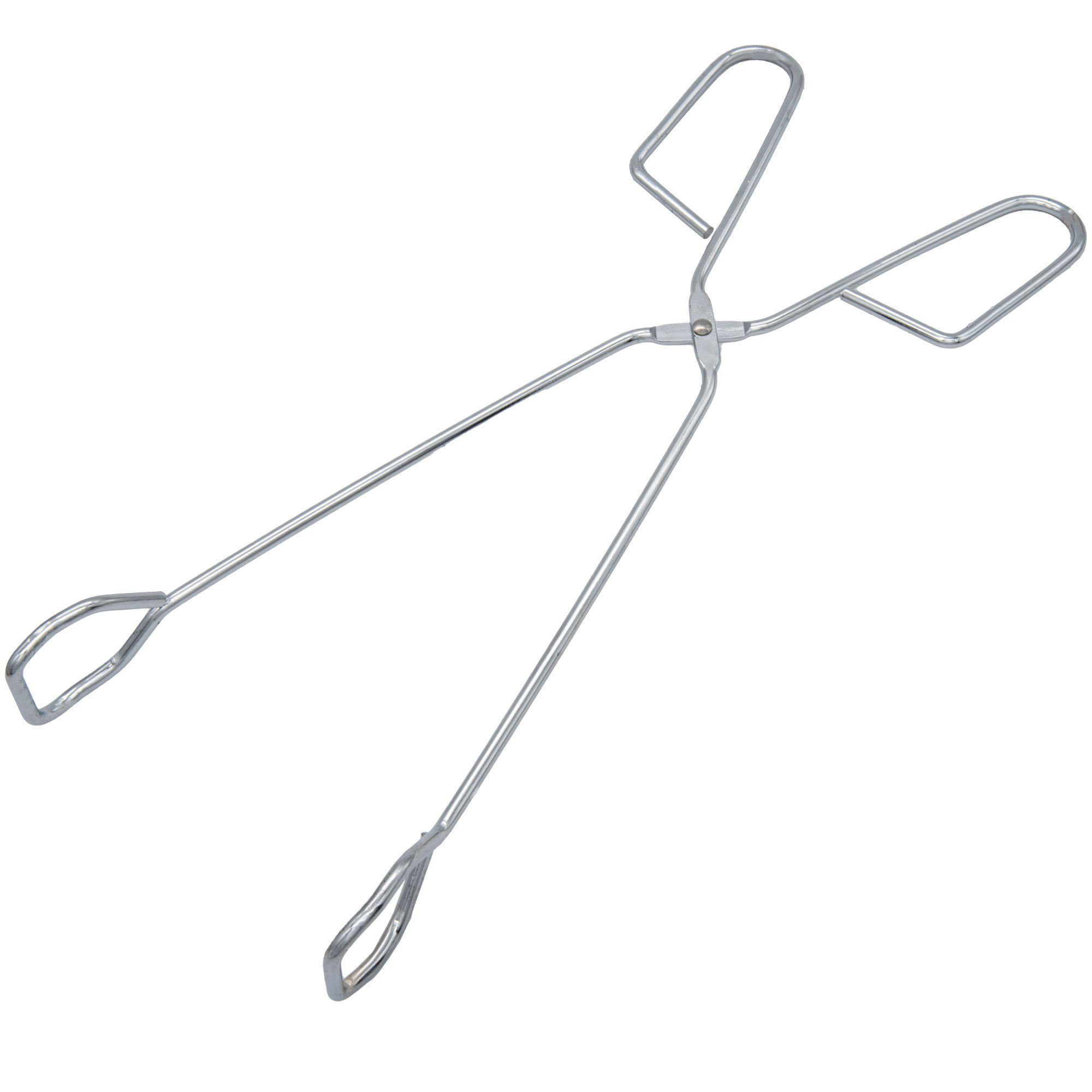 BENSON Grillzange Grillzange Servierzange Fleischzange Vorlagenzange, BBQ, Küchen, Zange – Bild 2 von 2