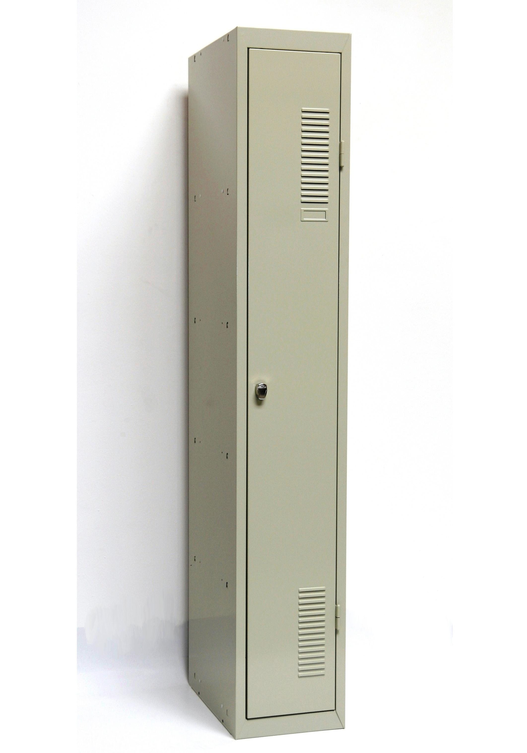 Spind »180x30 Grau« Spind »180x30 Grau«