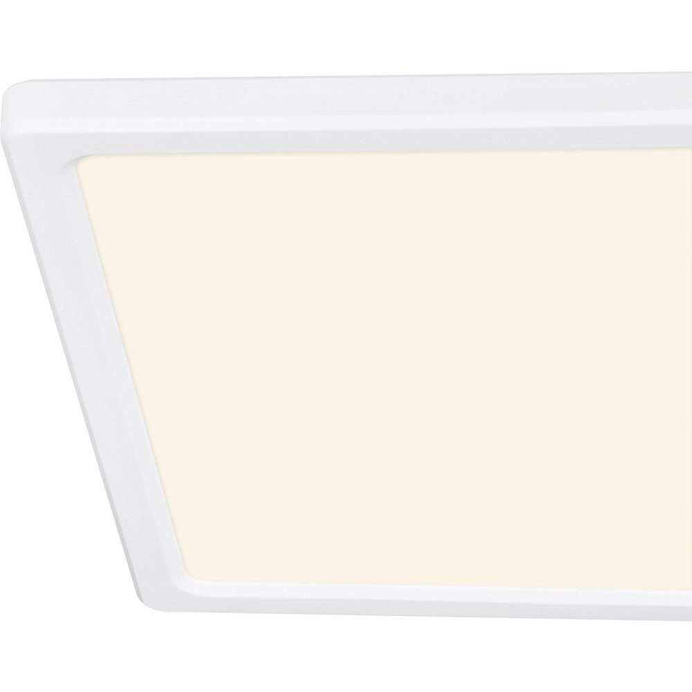 Nordlux Deckenleuchte Nordlux 2110806101 Harlow Smart 60 LED-Deckenleuchte LED LED EEK: F (A