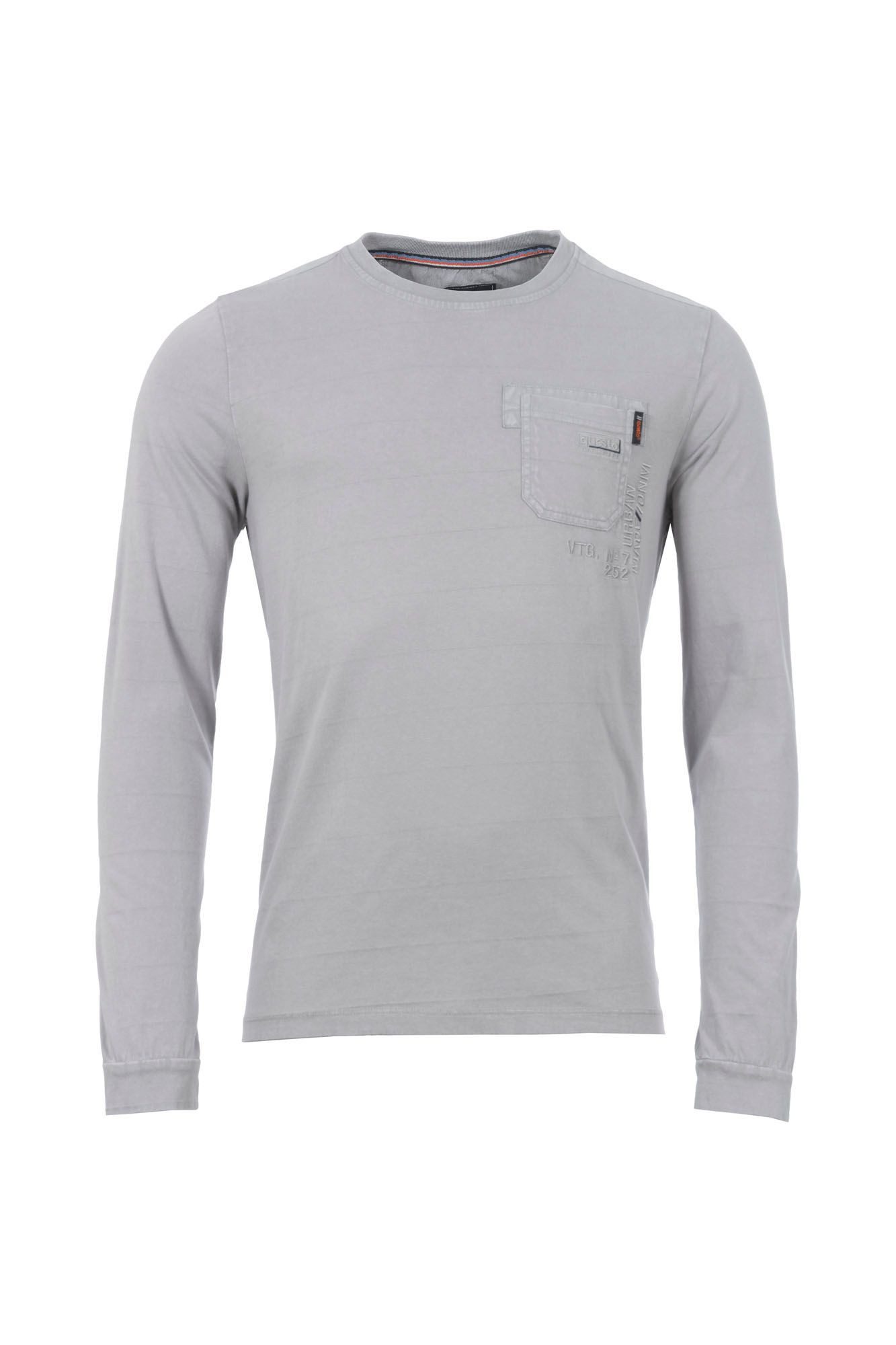 questo savage Langarmshirt