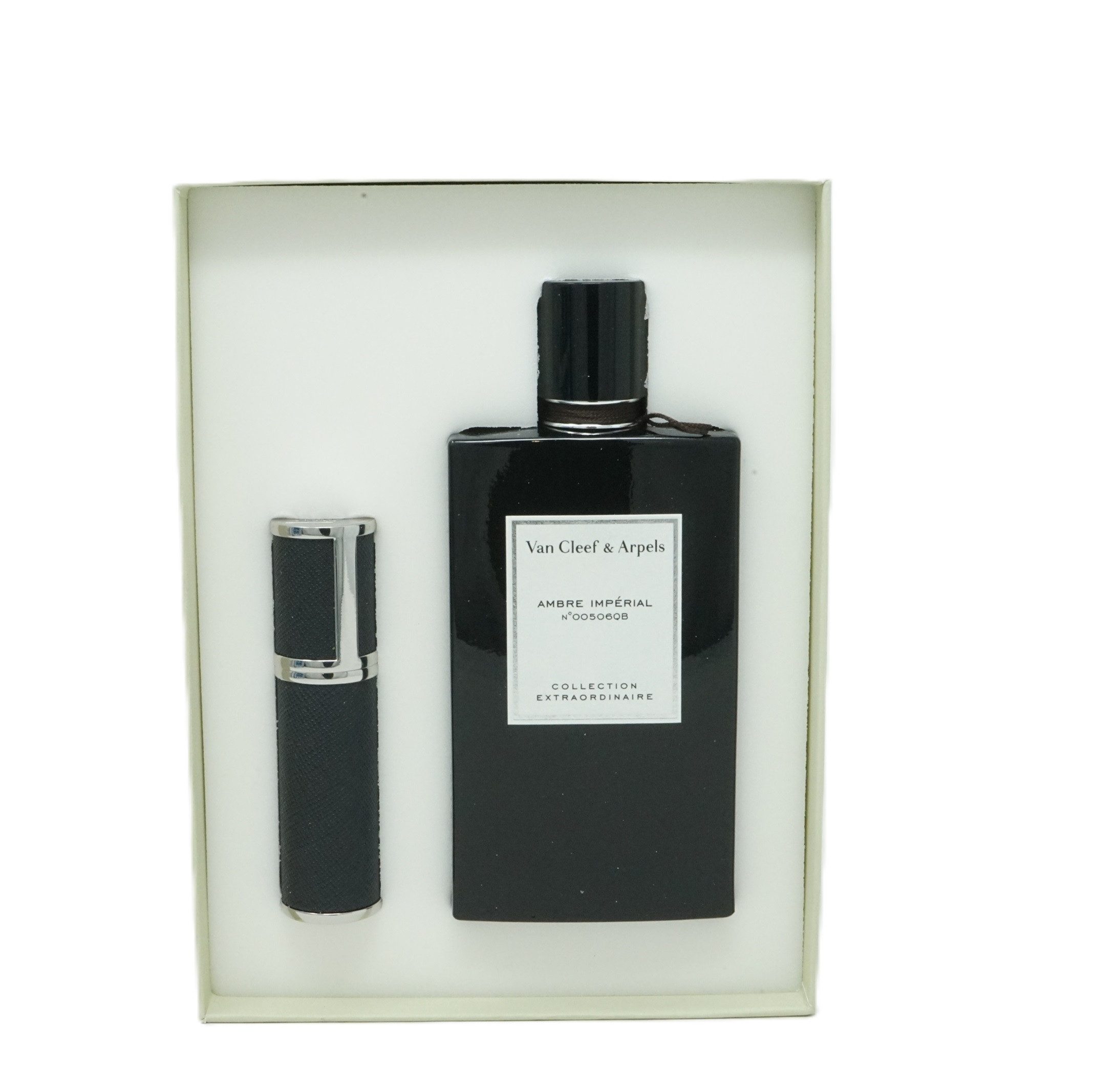 Van Cleef & Arpels Парфюмы Van Cleef & Arpels Ambre Парфюмы Spray 75 ml