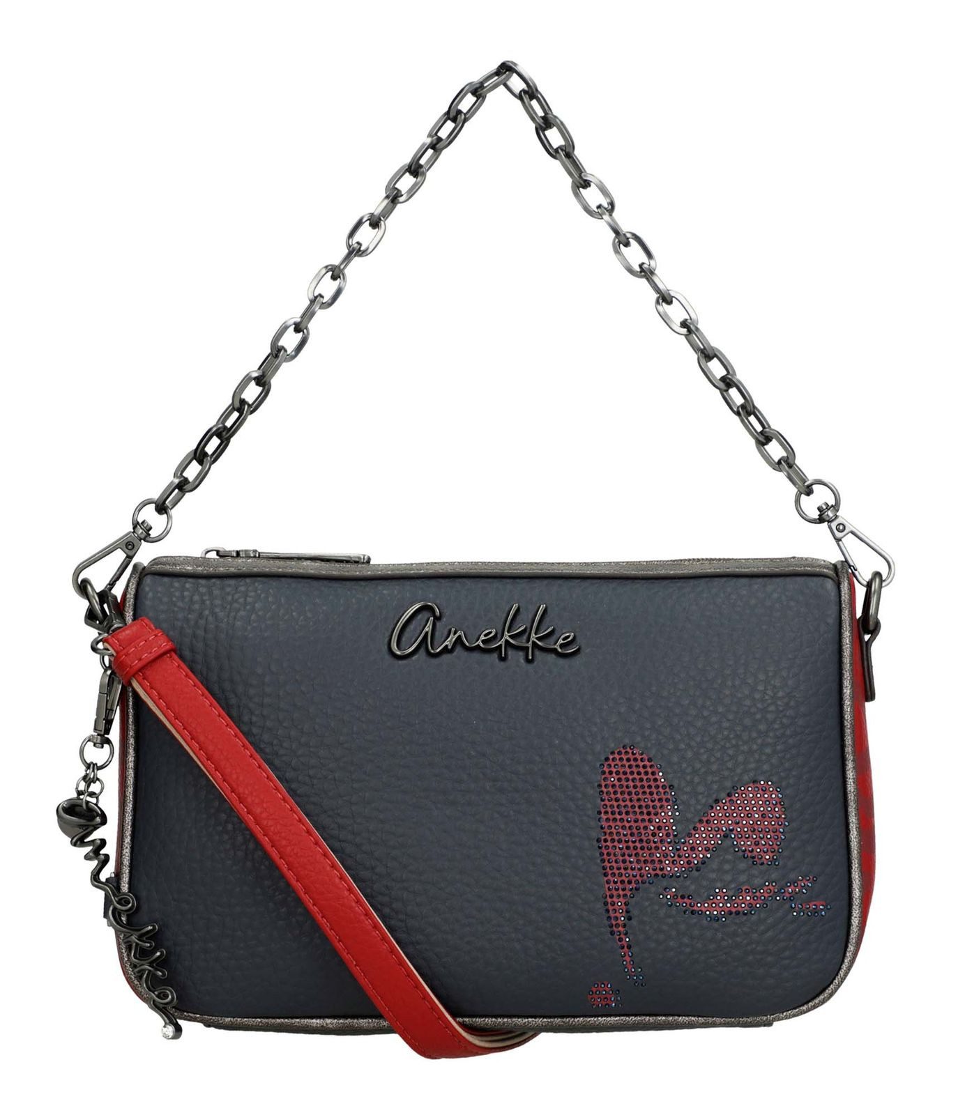 Anekke Umhängetasche Essentials Crossbody Bag günstig online kaufen