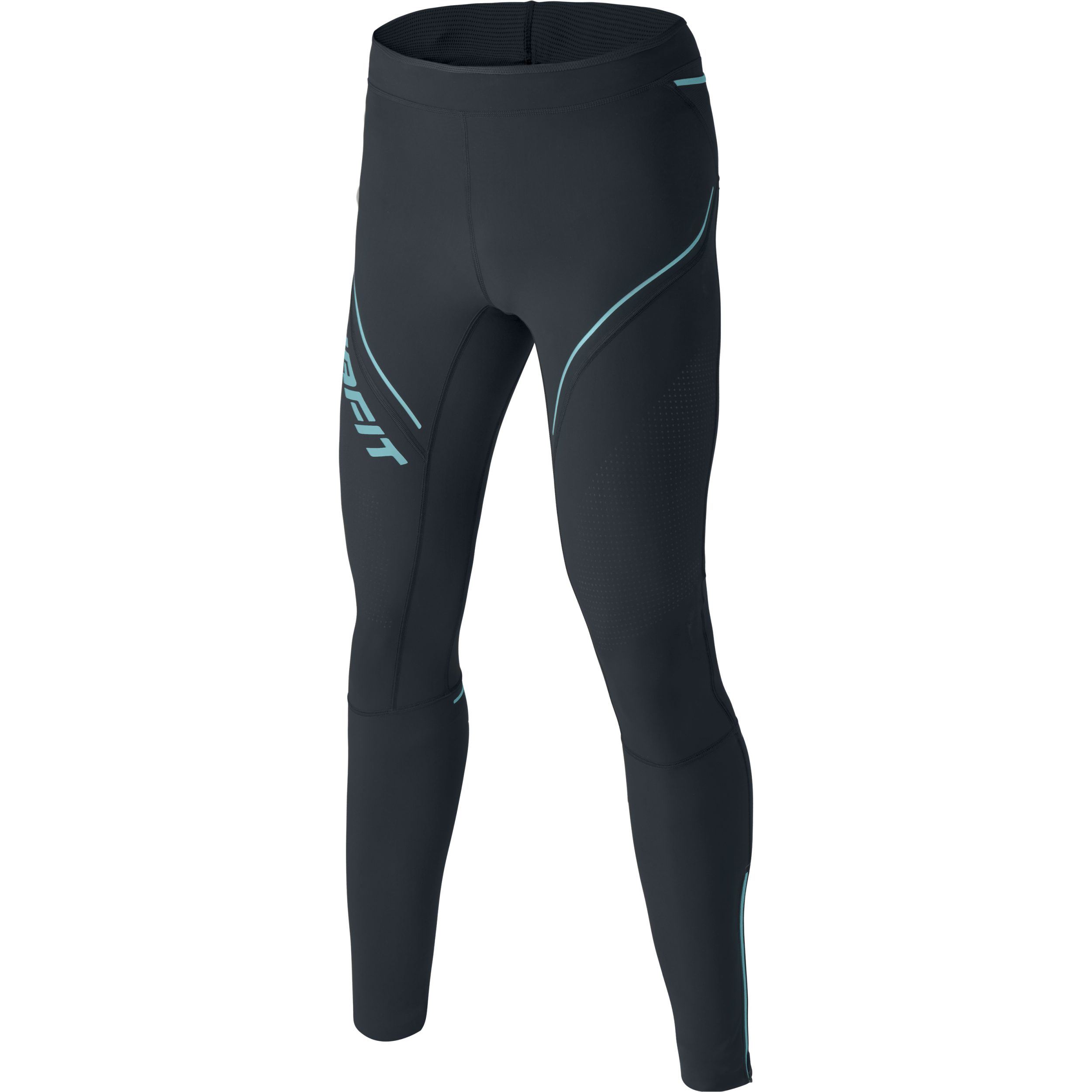 Laufhose WINTER RUNNING TIGHTS Herren