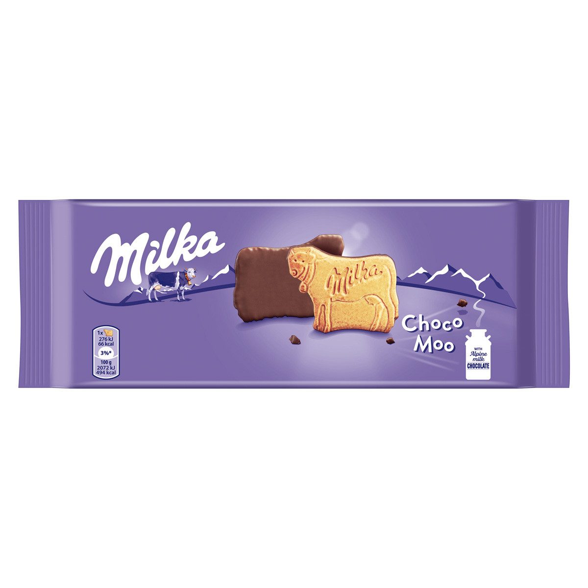 MILKA Schokolade, Milka ChocoMoo