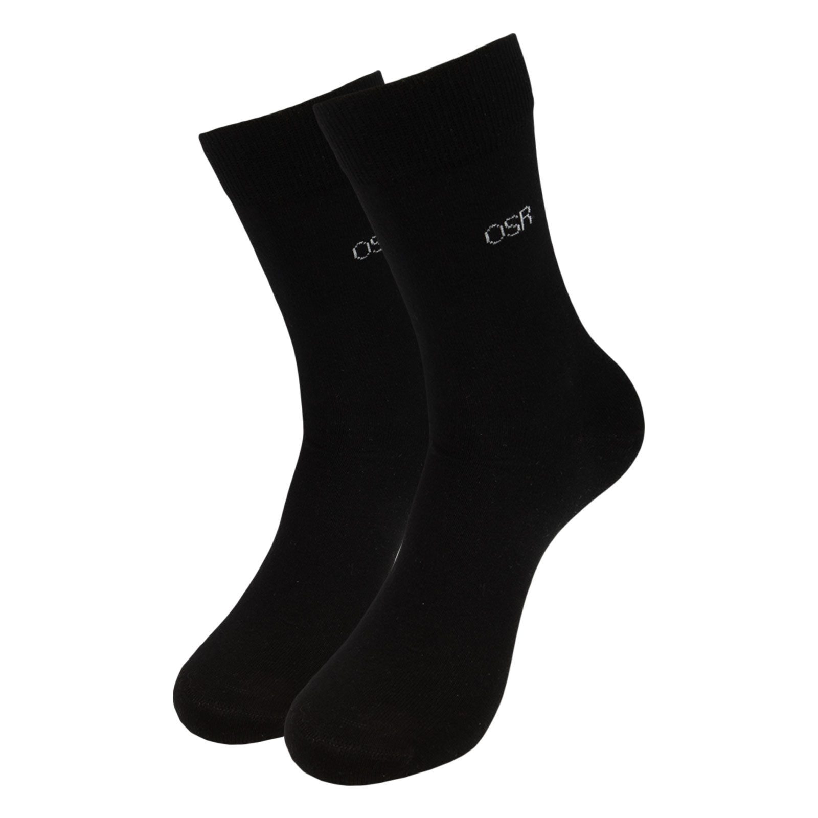 One Strange Rock Businesssocken Business (20-Paar) mit Logoschriftzug am Schaft und auf der Sohle