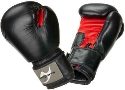 Ju-Sports Boxhandschuhe Classic