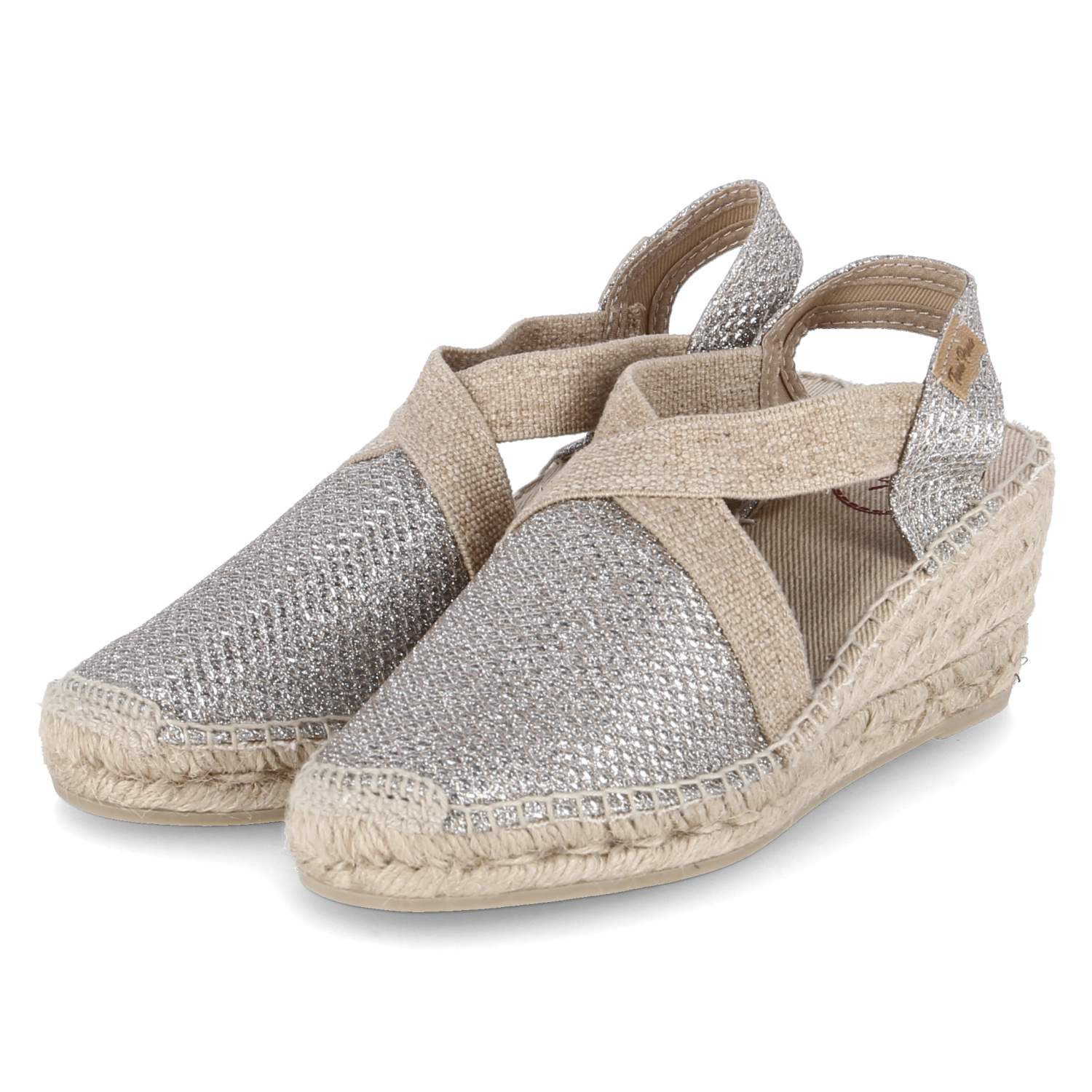 Toni Pons Keilsandaletten TRITON Sandalette