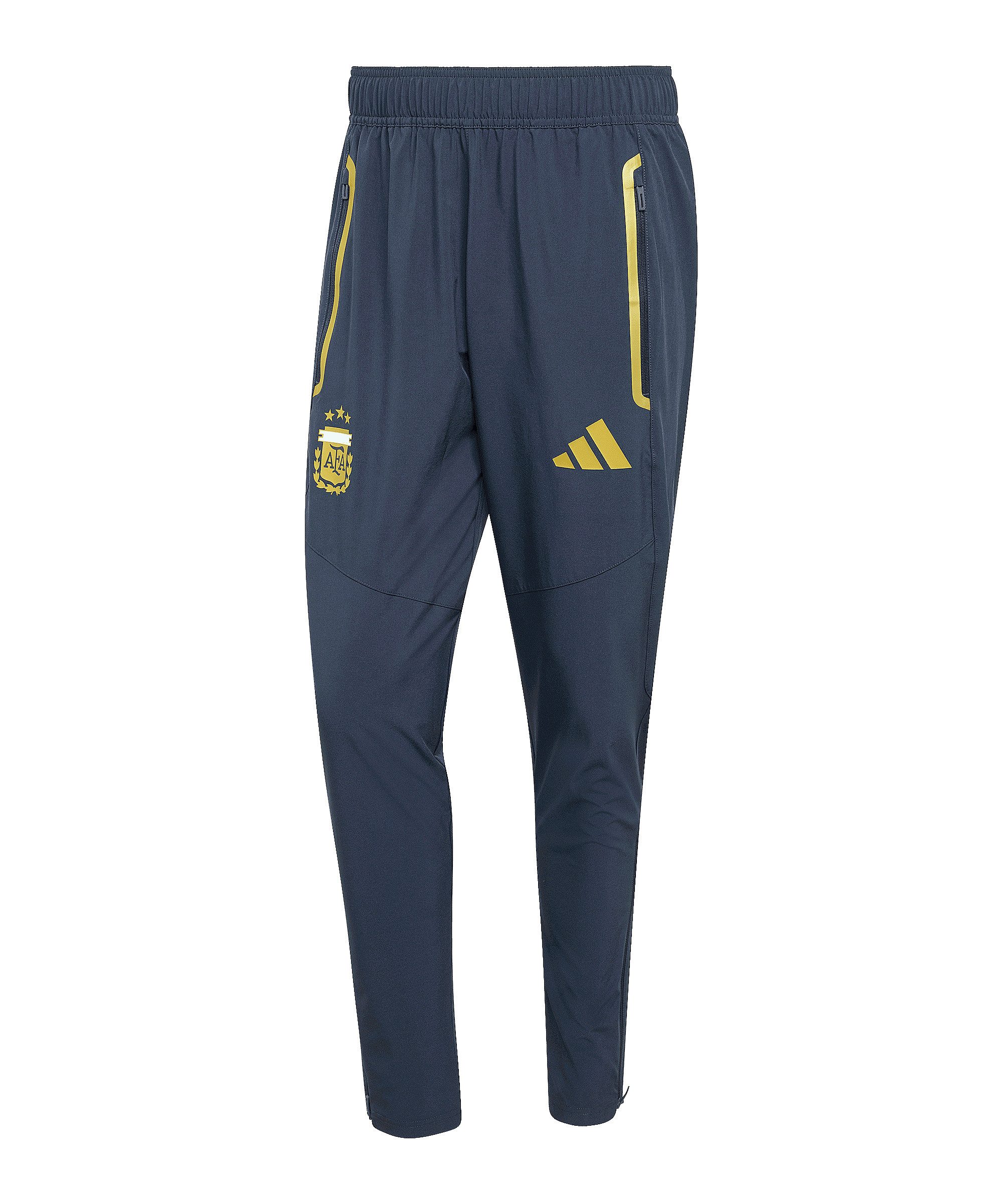 adidas Performance Trainingshose adidas Performance Argentinien Tiro Travel günstig online kaufen