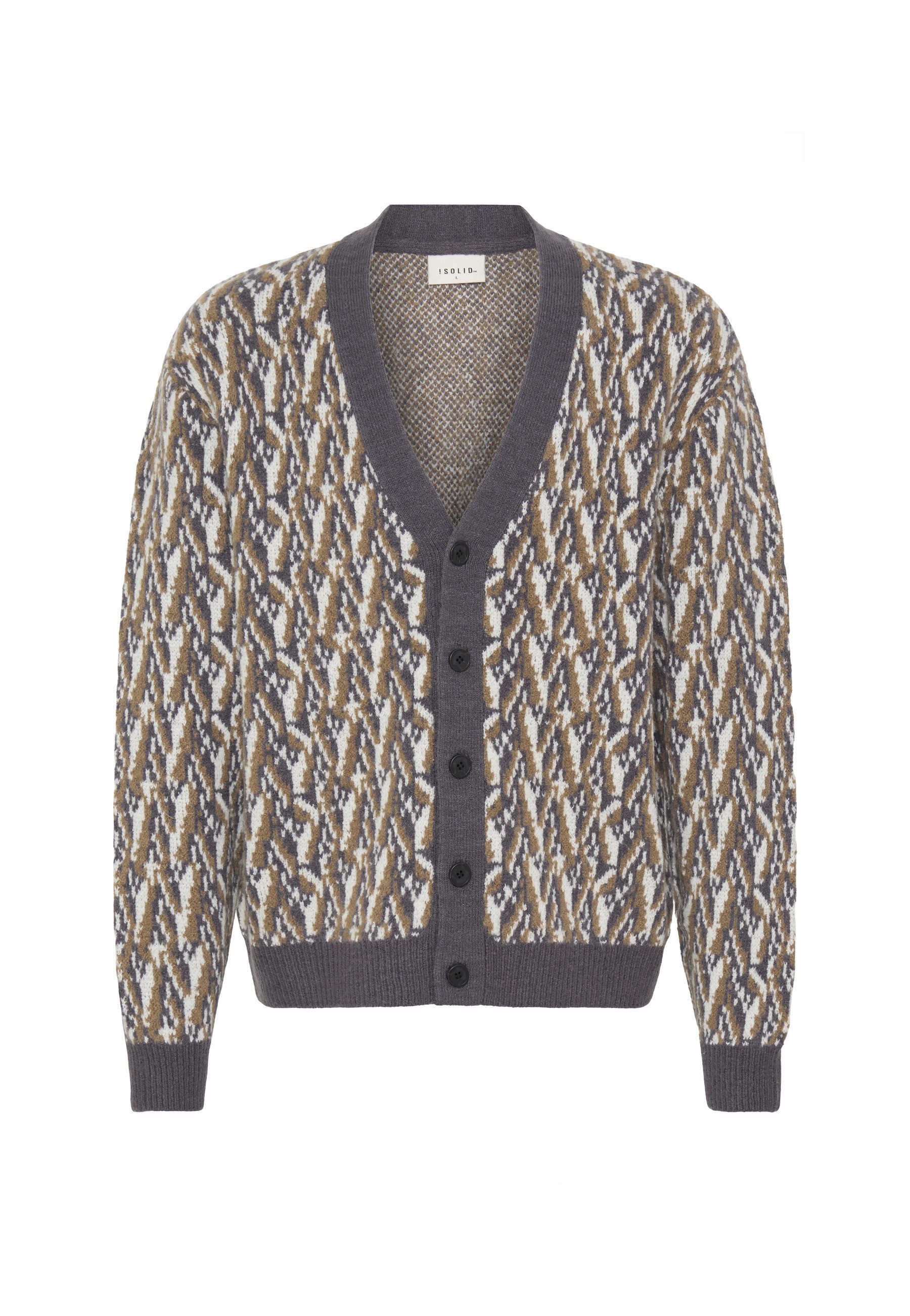 !Solid Cardigan !SOLID SDVARIAN (1-tlg)