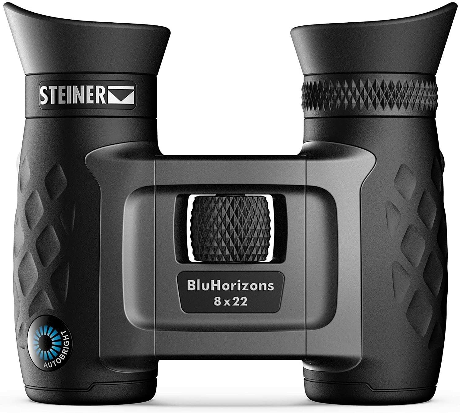 Steiner BluHorizons 8x22 Fernglas