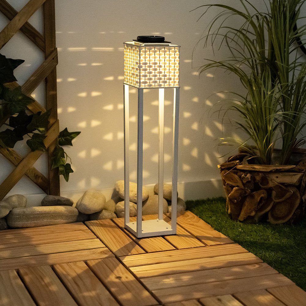 Eckige Garten Solarlampen online kaufen | OTTO