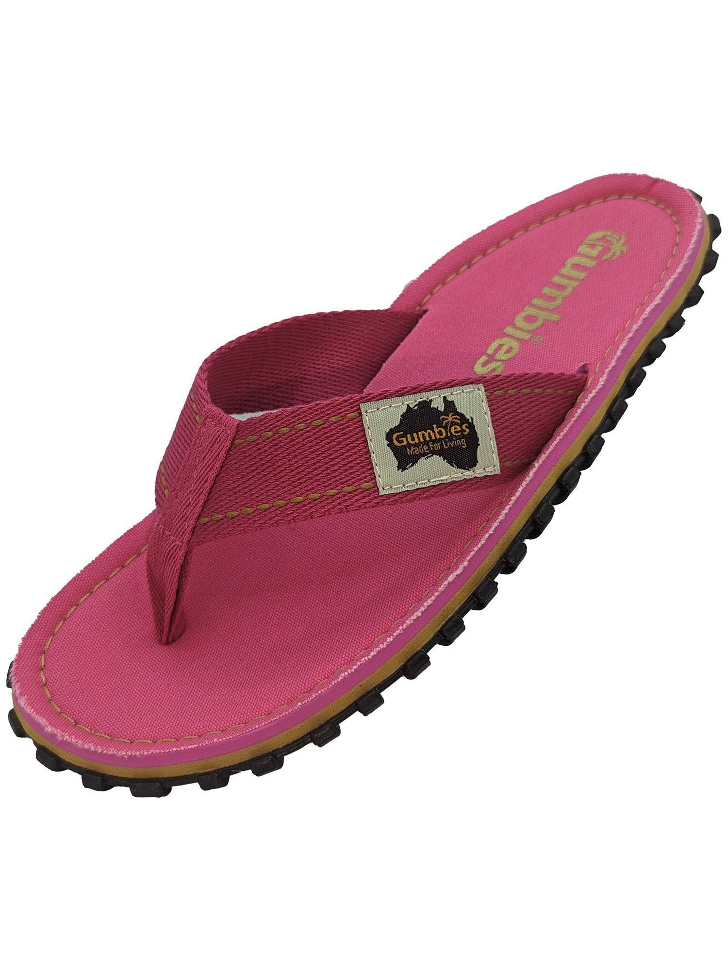 Gumbies Original T-Strap-Zehentrenner