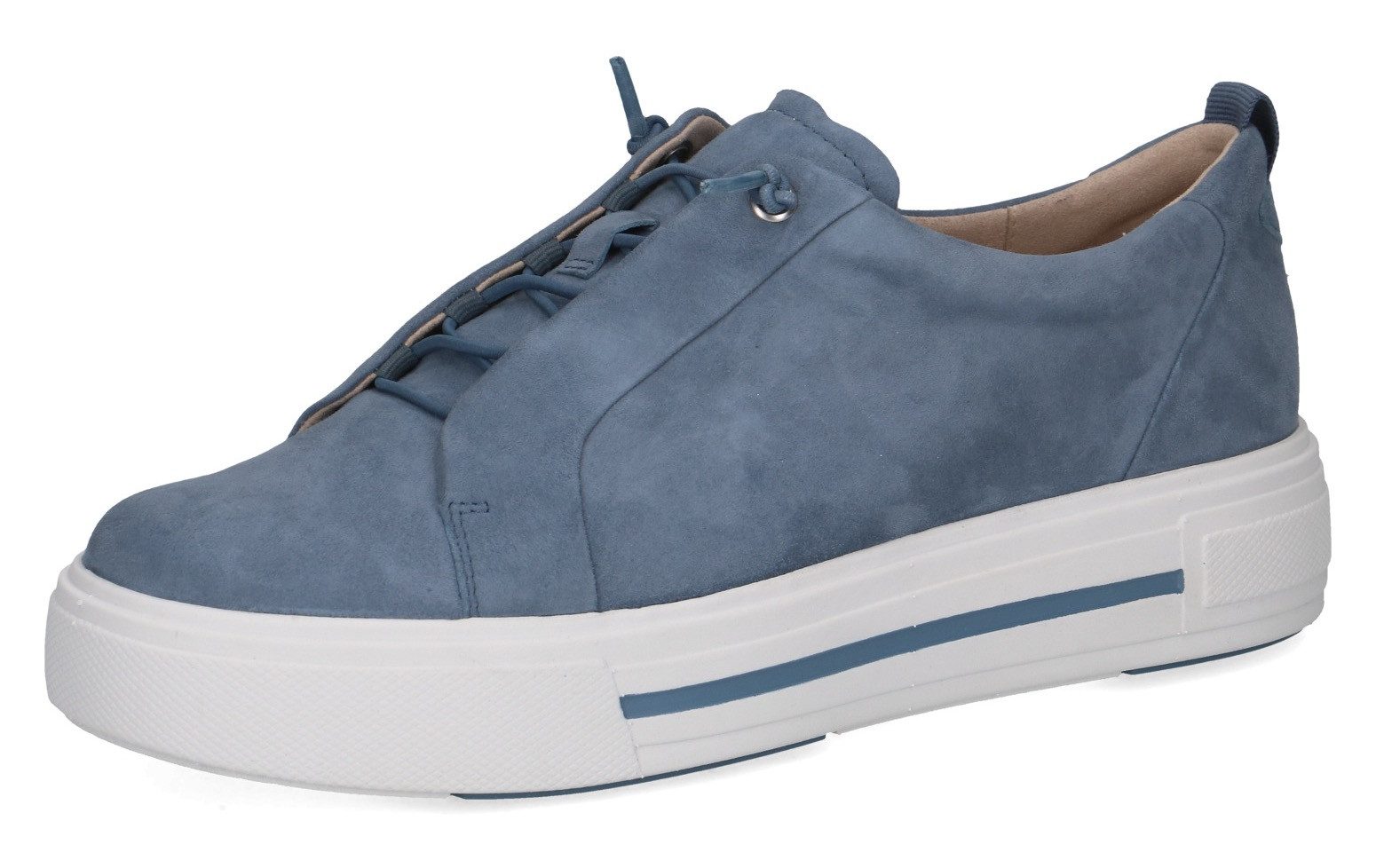 Caprice Slip-On Sneaker, Halbschuh, Freizeitschuh, Slipper günstig online kaufen