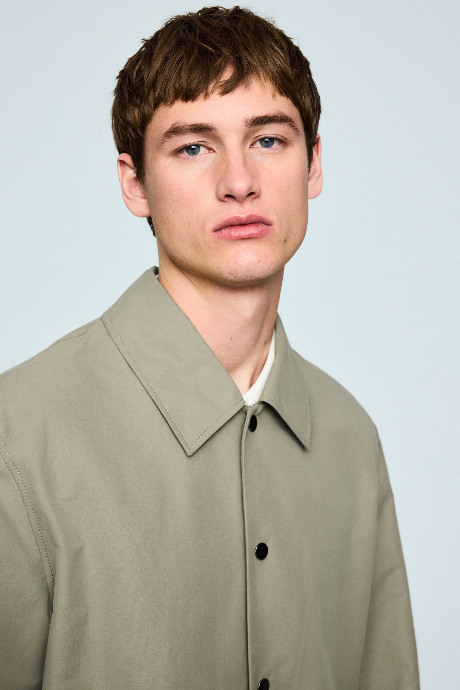 Next Blouson Coach-Jacke (1-St)