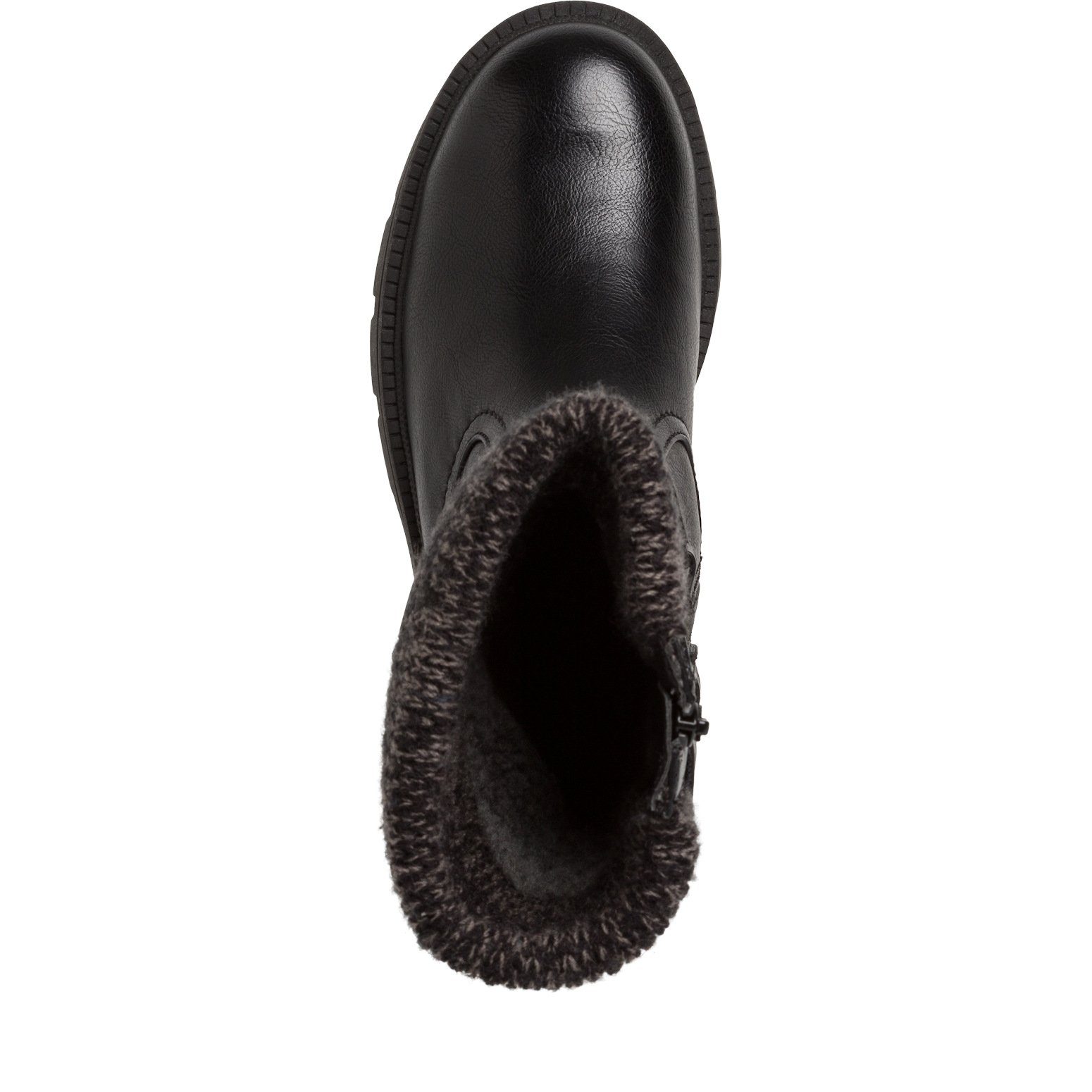 Jana Jana Damen Stiefelette 8-26472-41-001 black Stiefel
