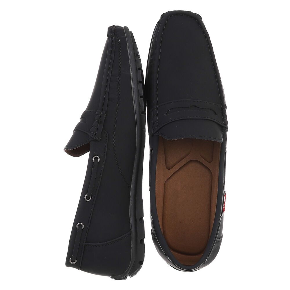 Coolwalk Herren Mokassins Freizeit Slipper (88843963) günstig online kaufen