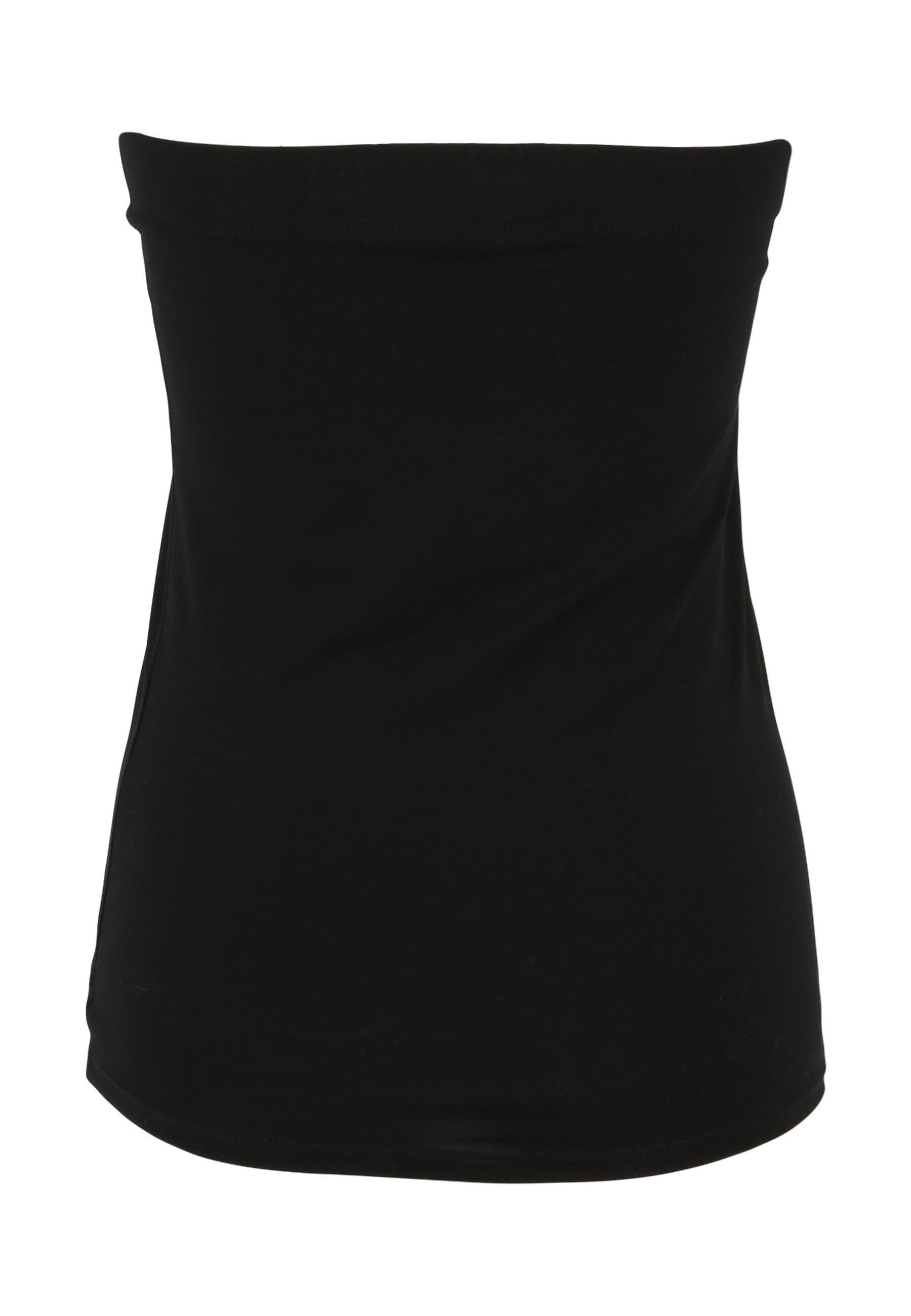 Brandit T-Shirt Brandit Bandeau Top/Skirt 2in1 (1-tlg)