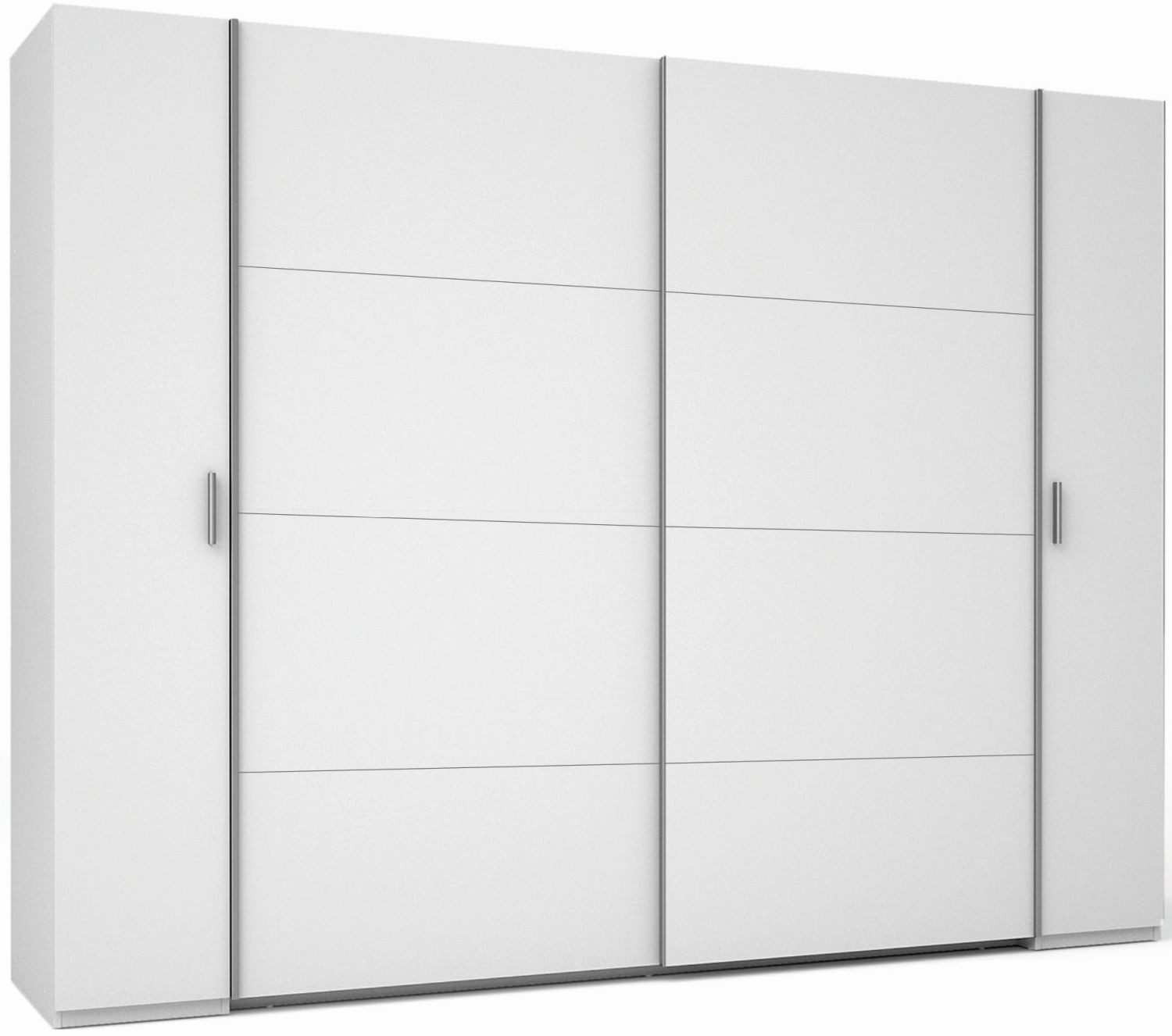 Lukas Möbel Kleiderschrank Kleiderschrank Store 270 günstig online kaufen