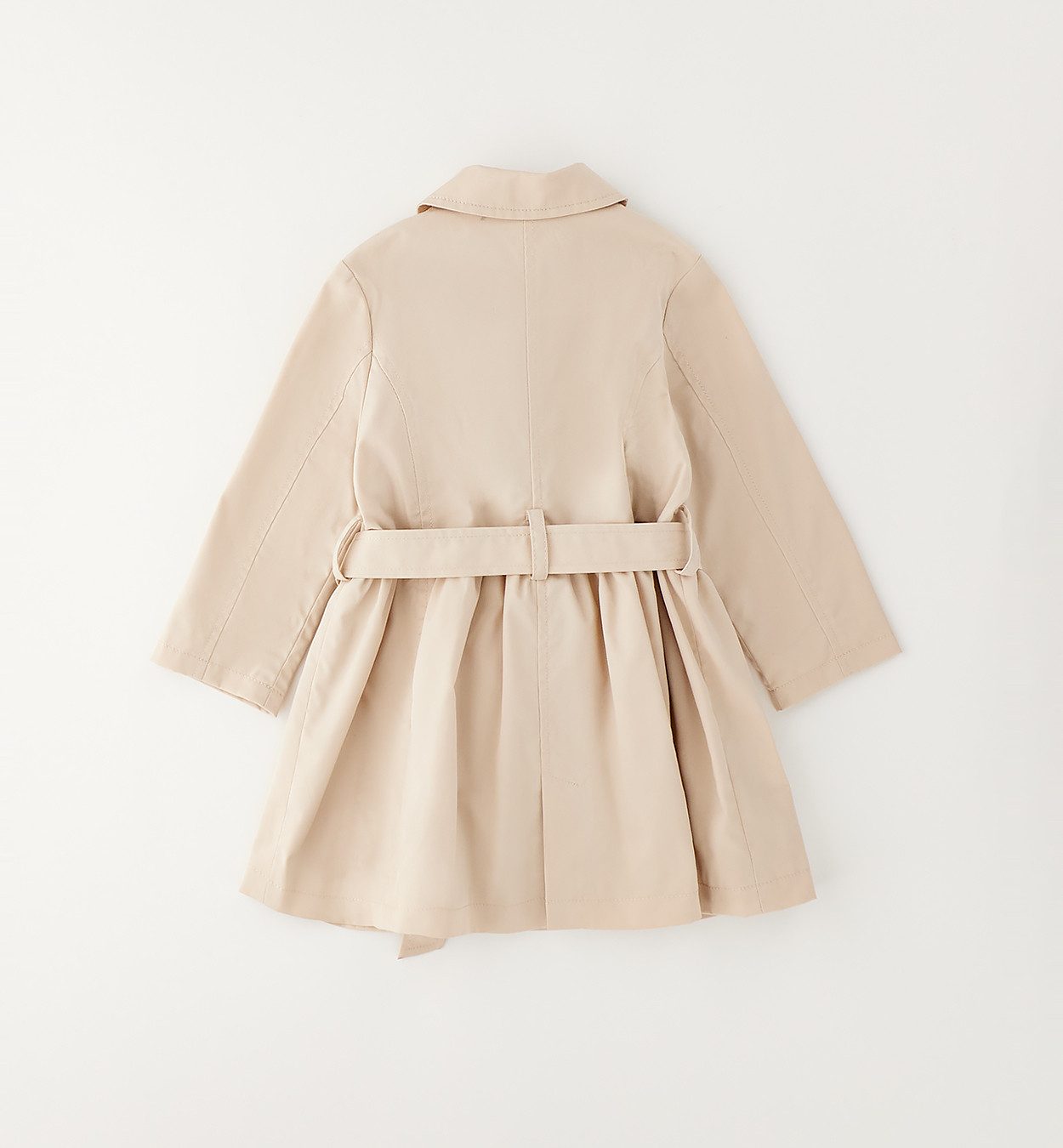 iDO Trenchcoat BABY GIRL JACKET