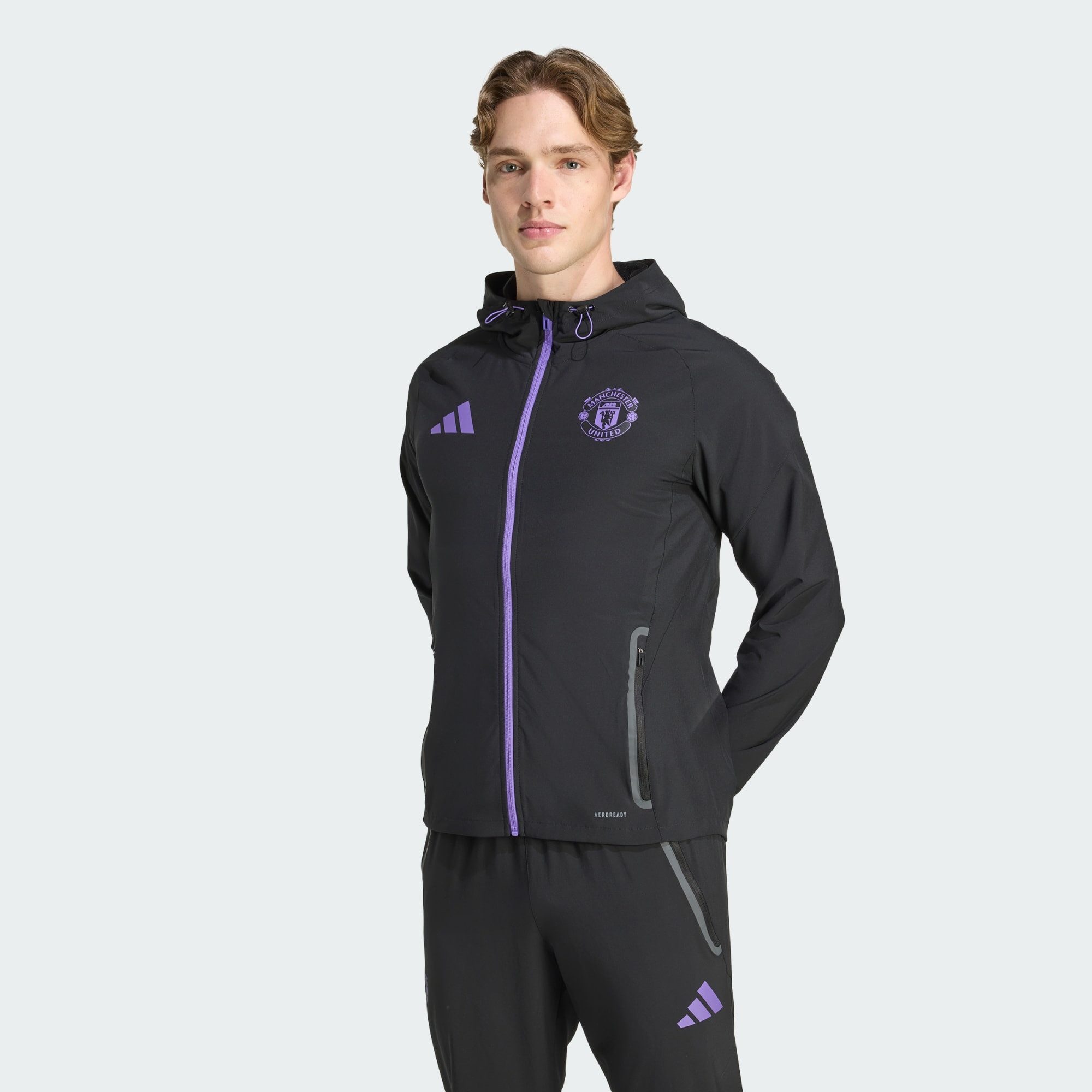 adidas Performance Trainingstop (1-tlg)