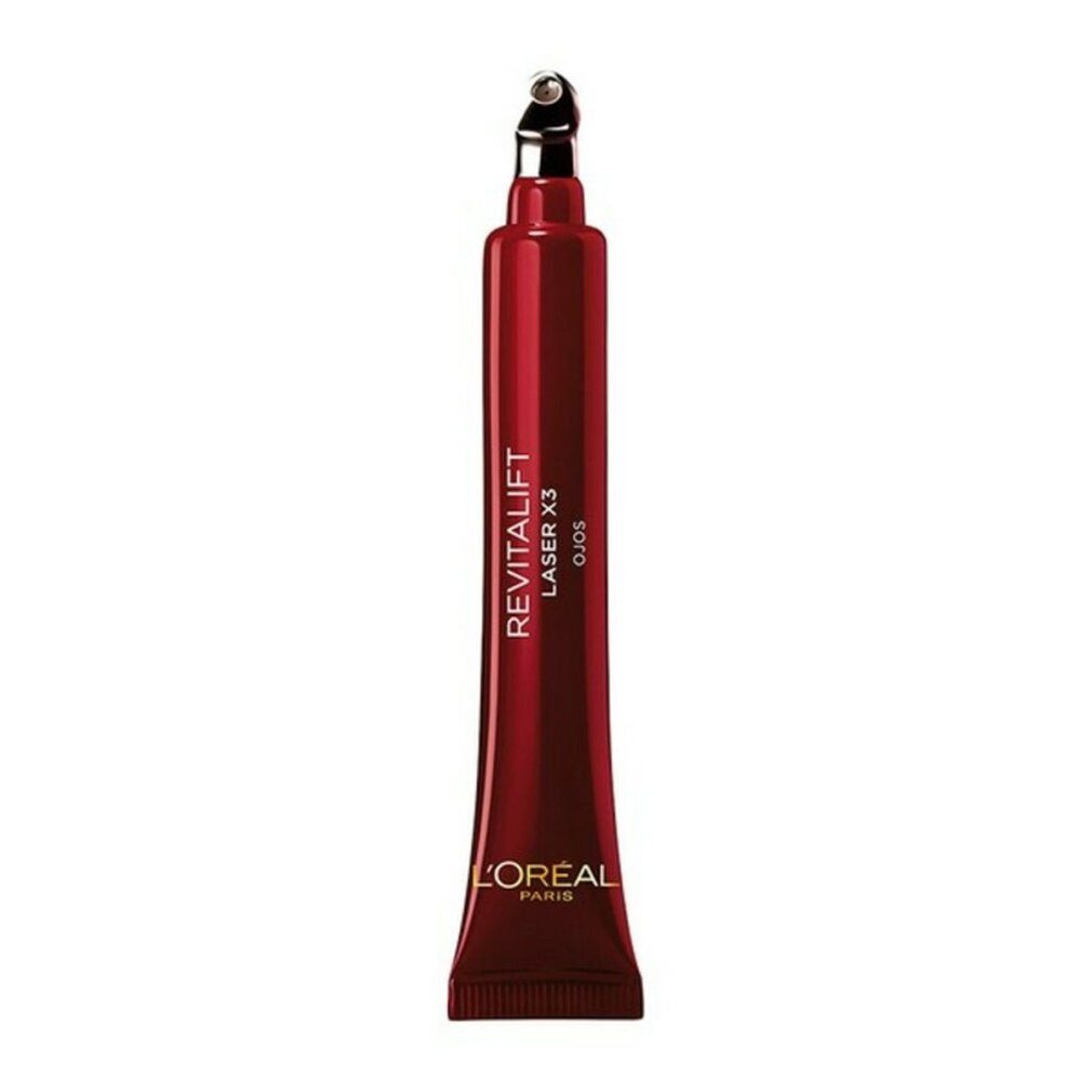 L'Oreal Deutschland Augencreme REVITALIFT LASER X3 cuidado ojos