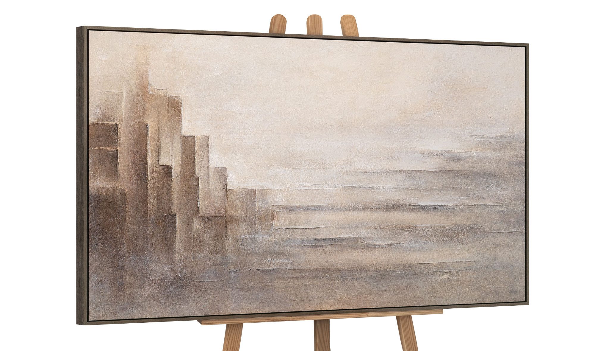 Grenzen der Illusion