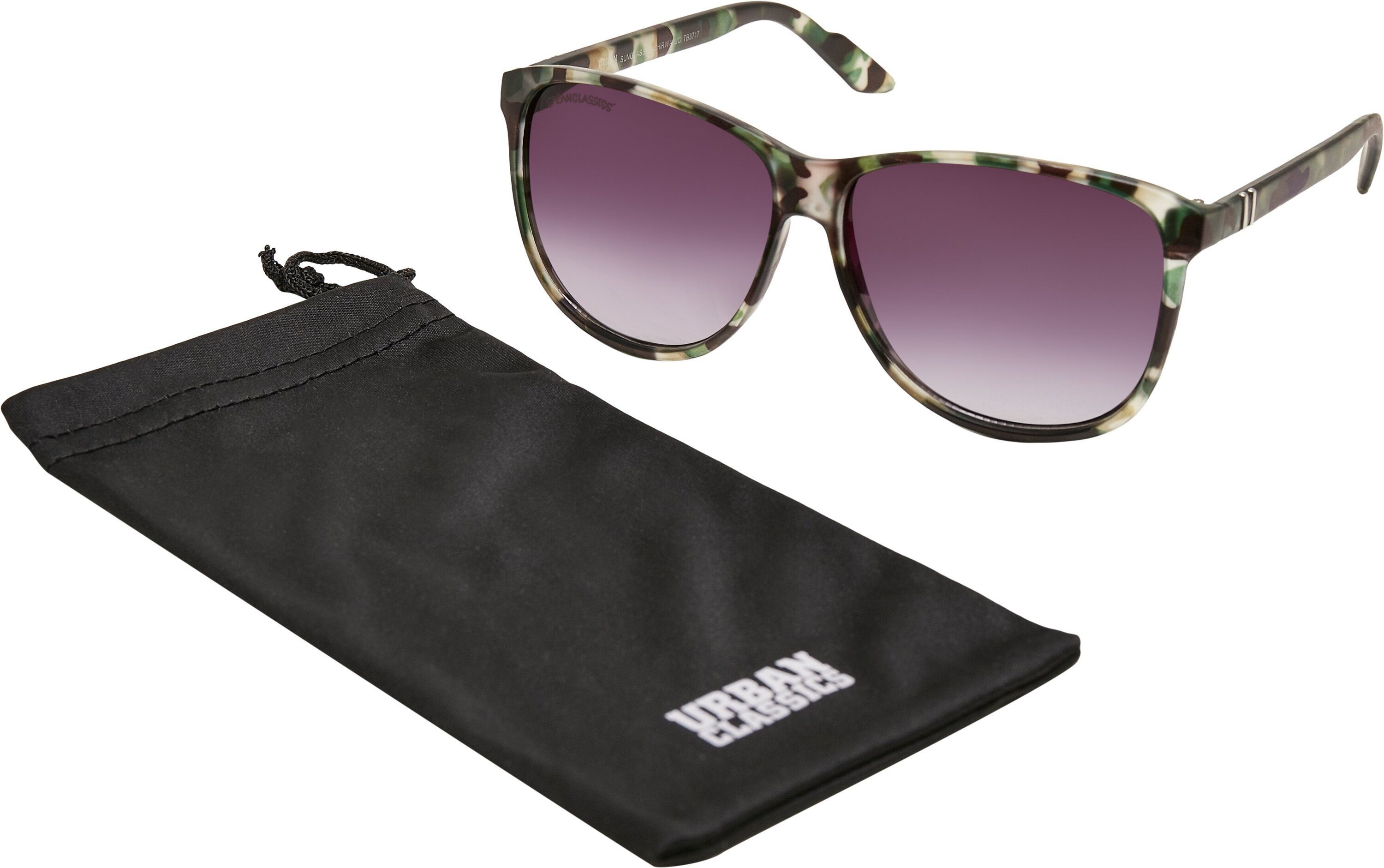 Chirwa CLASSICS URBAN UC camo Sunglasses Sonnenbrille Accessoires