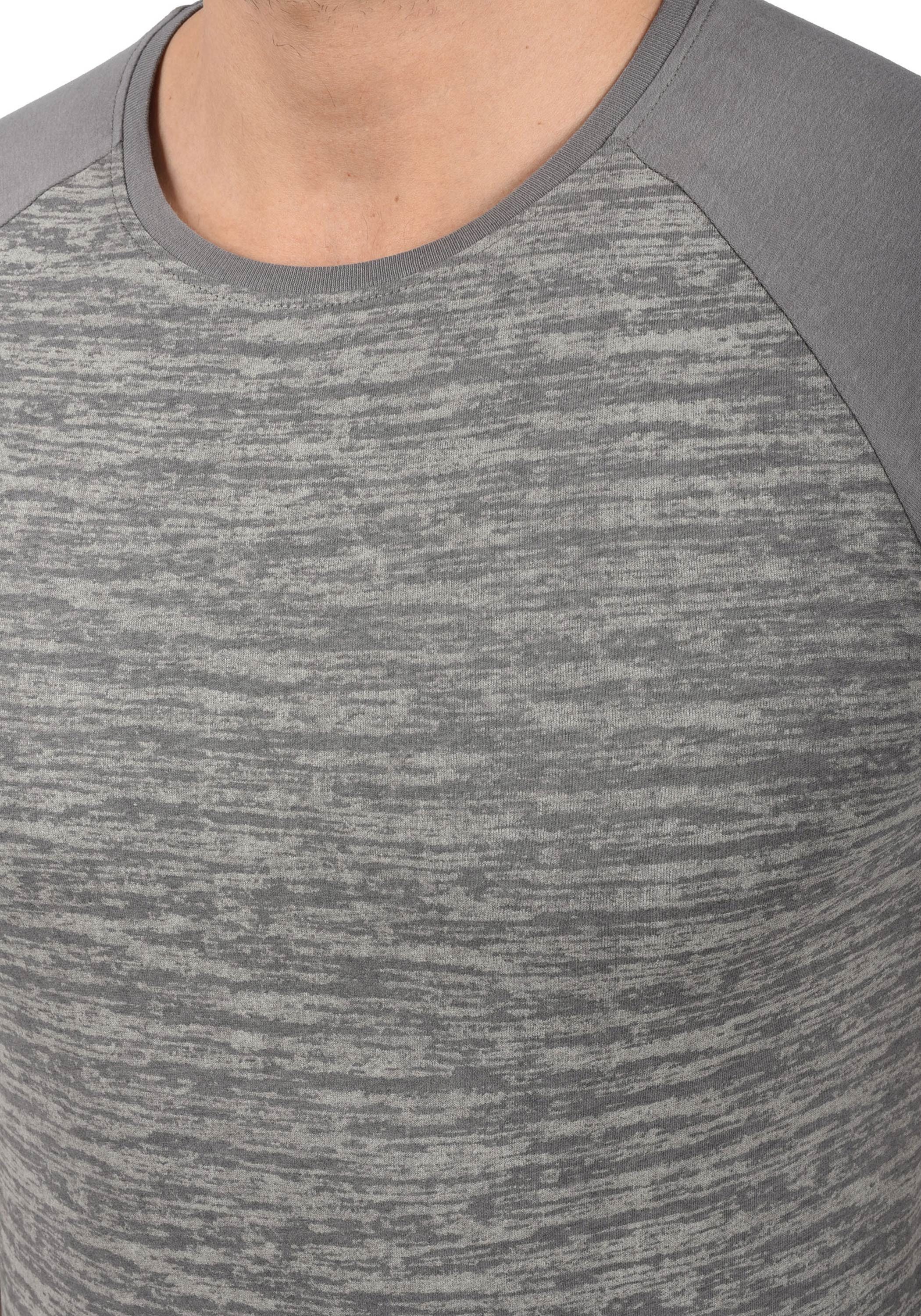 !Solid Rundhalsshirt SDMevio T-Shirt