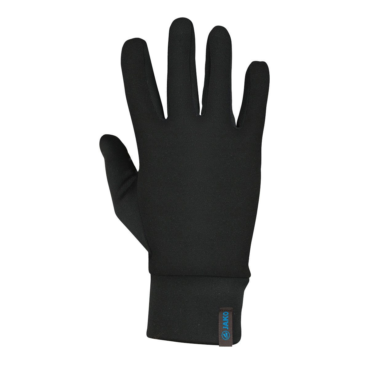Jako Laufhandschuhe Funktion Warm - Touch-Screen kompatibel - schwarz - 1 P günstig online kaufen