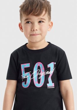 Levi's® Kids T-Shirt 501 THE ORIGINAL TEE SHIRT UNISEX