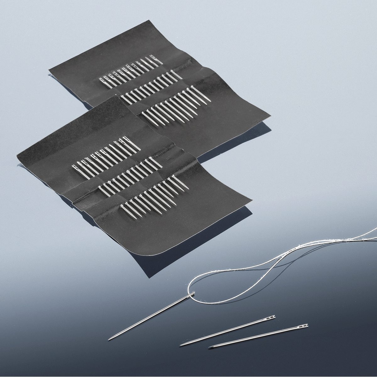 Nähnadeln Wundernadeln 24er Set