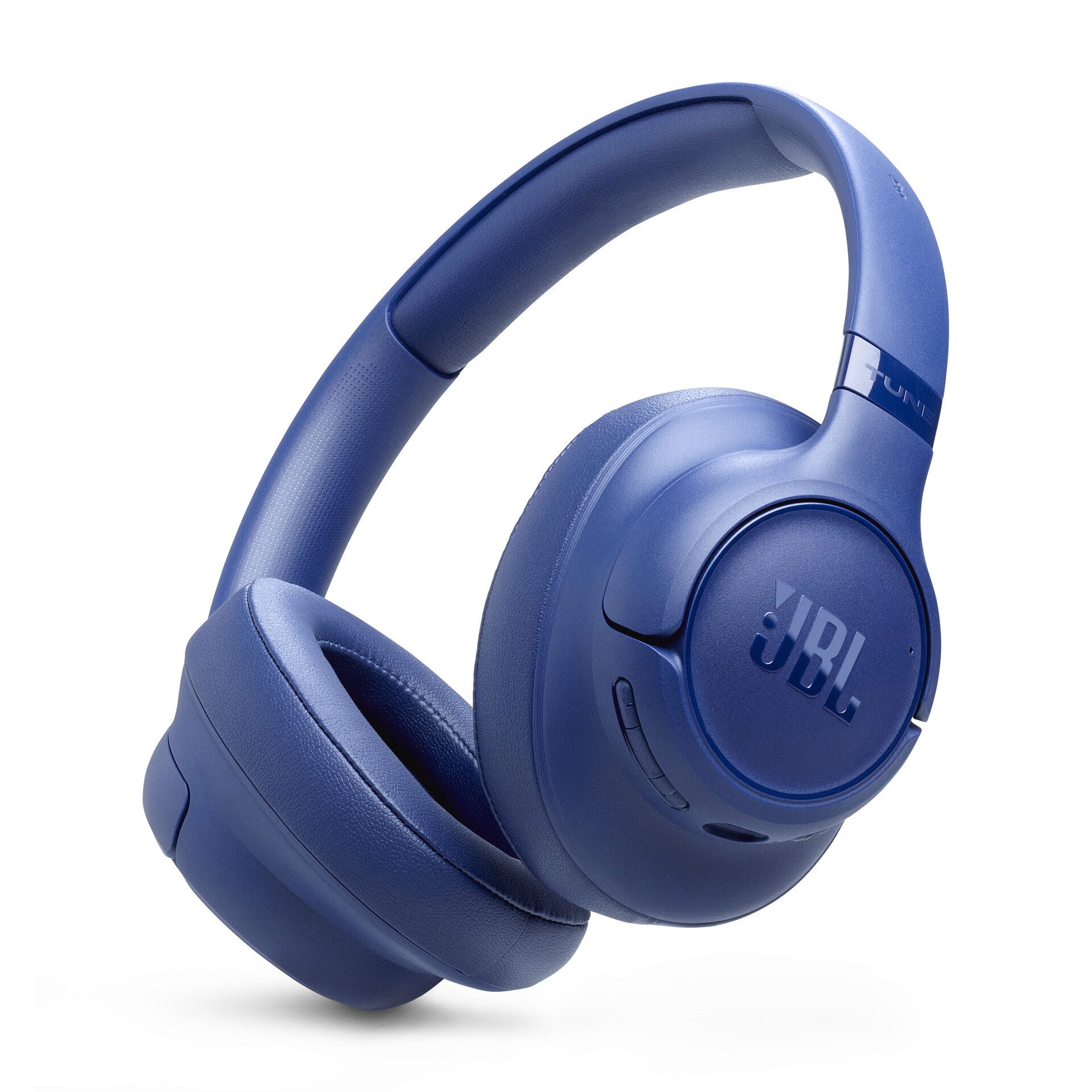 JBL Tune 730BT Over-Ear-Kopfhörer (Freisprechfunktion, A2DP Bluetooth, Kabelloser Over-Ear-Kopfhörer)
