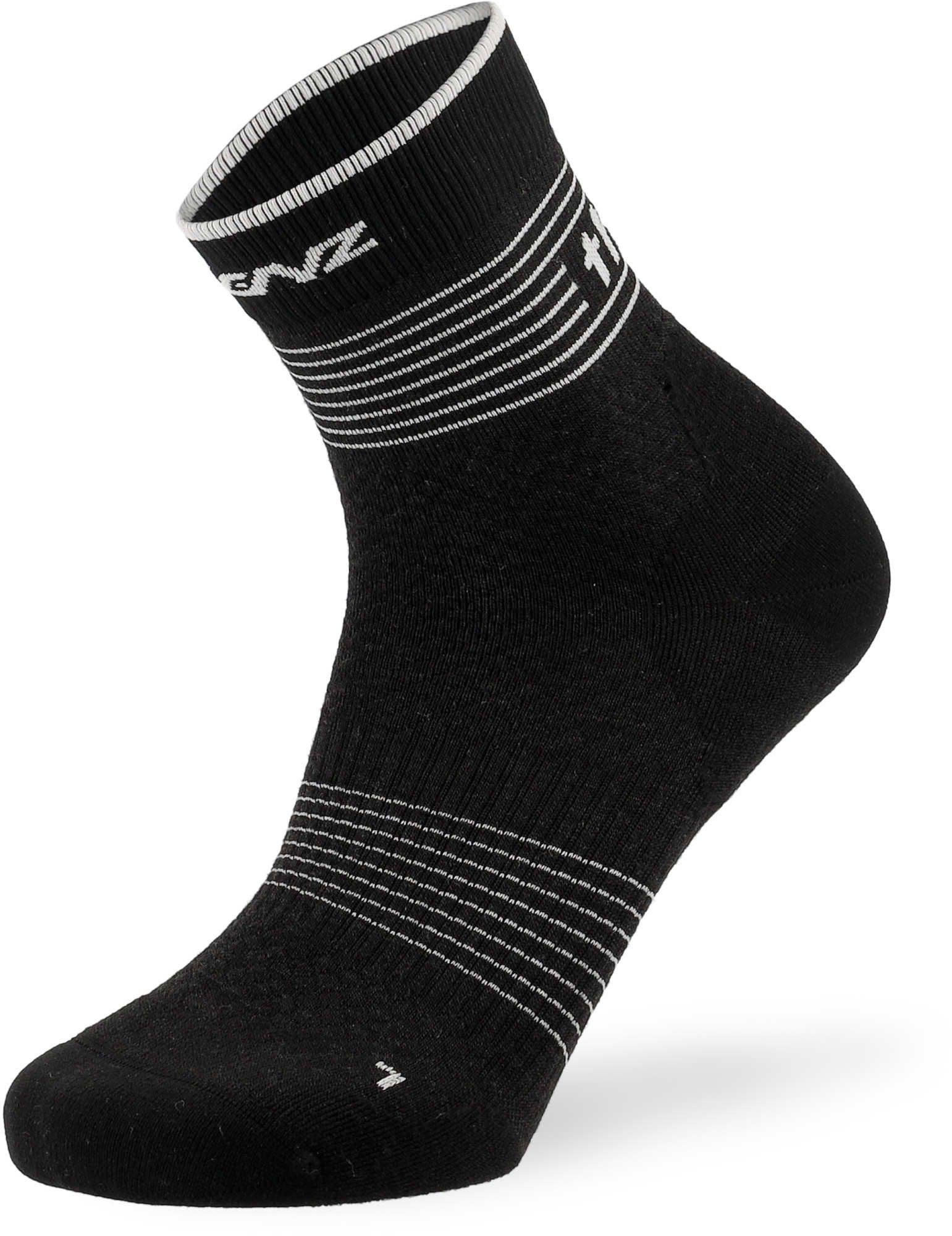 Funktionssocken Think About Merino Outdoor 2 Low Socken