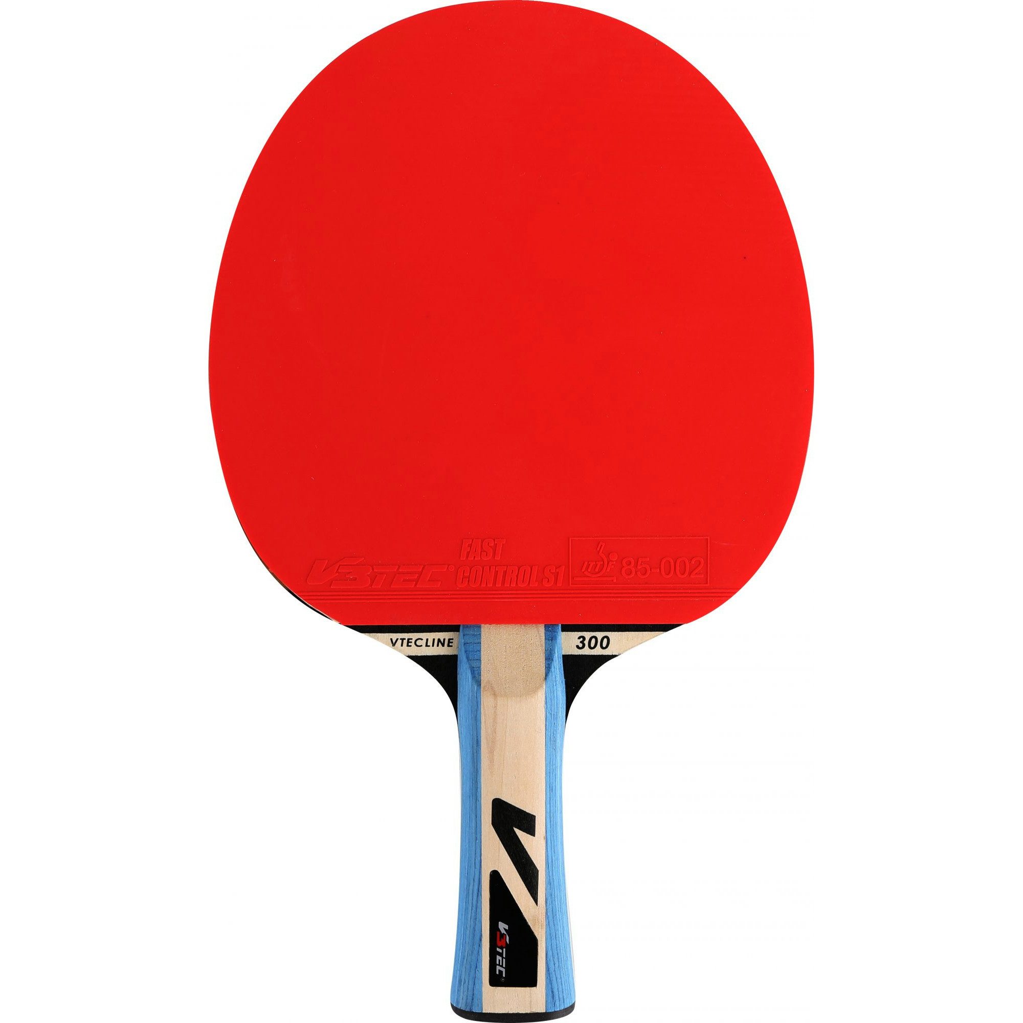 Padelschläger Witeblaze Tischtennisschläger VTEC 300 1093766