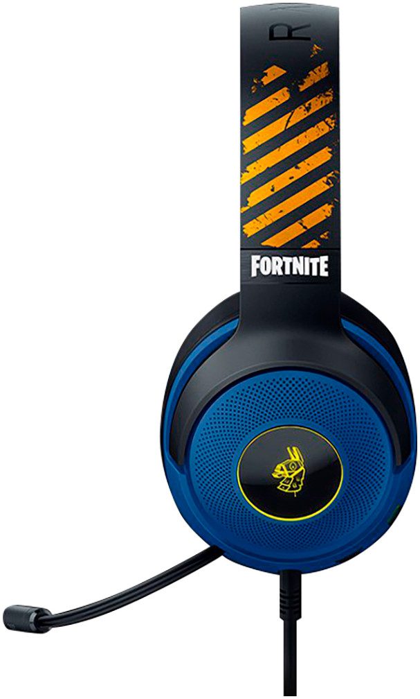 RAZER Kraken V3 X - Fortnite Edition Gaming-Headset