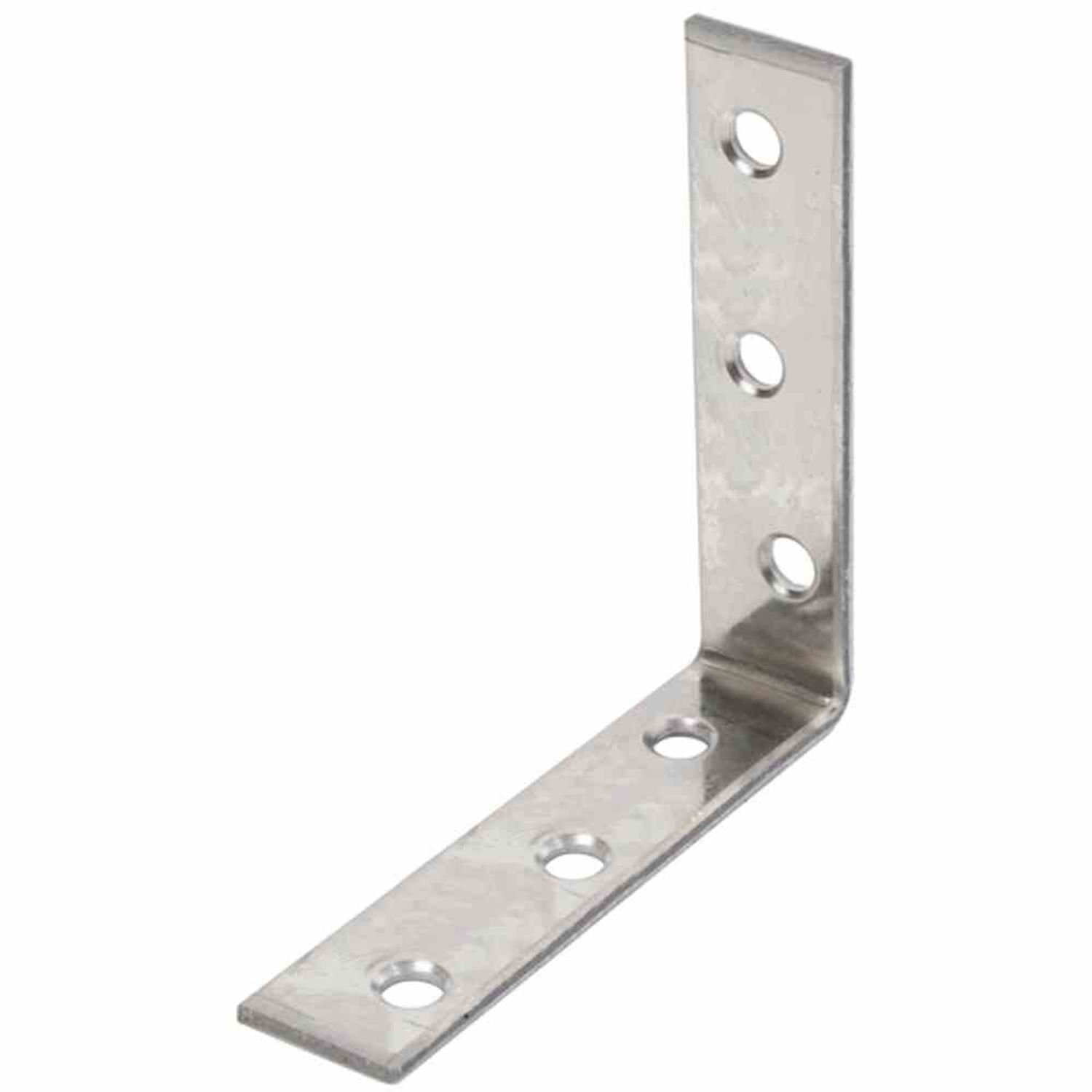 Kloben Stuhlwinkel A2 60x16x2mm