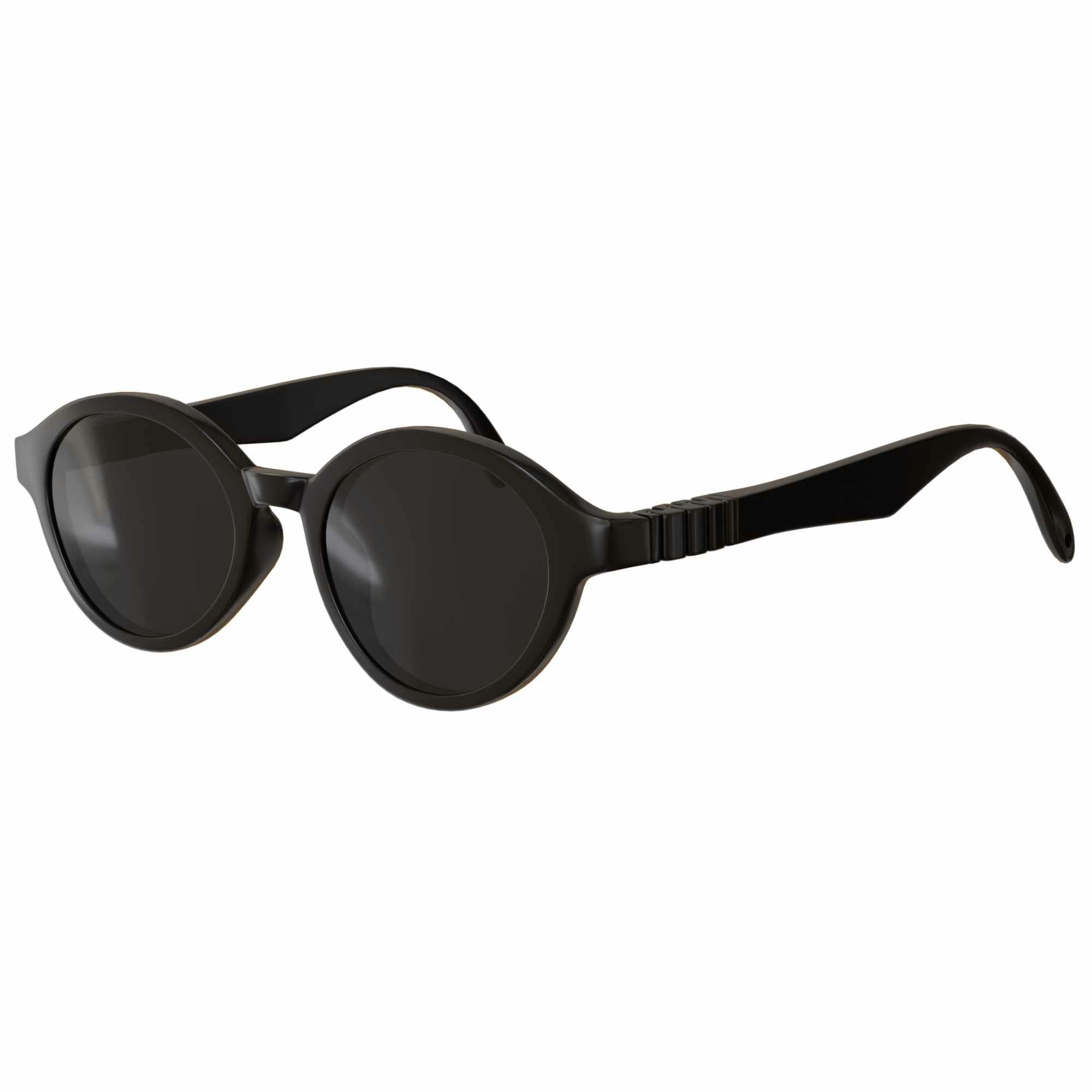 BEZLIT Eyewear Pilotenbrille Kinder Sonnenbrille mit Polarisation, UV400 Schutz und ovaler Form (1-St) im eleganten Look