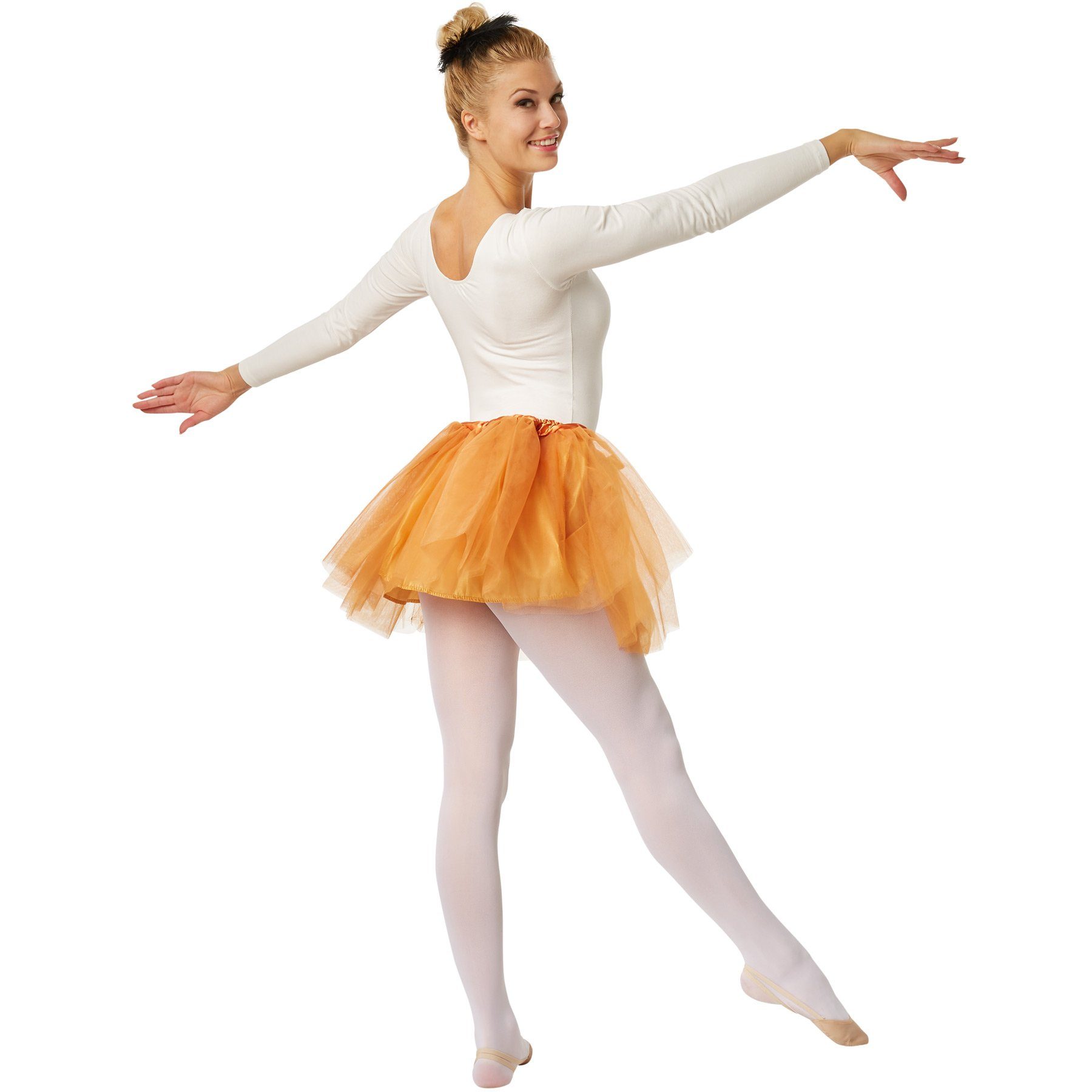 dressforfun Minirock Tutu