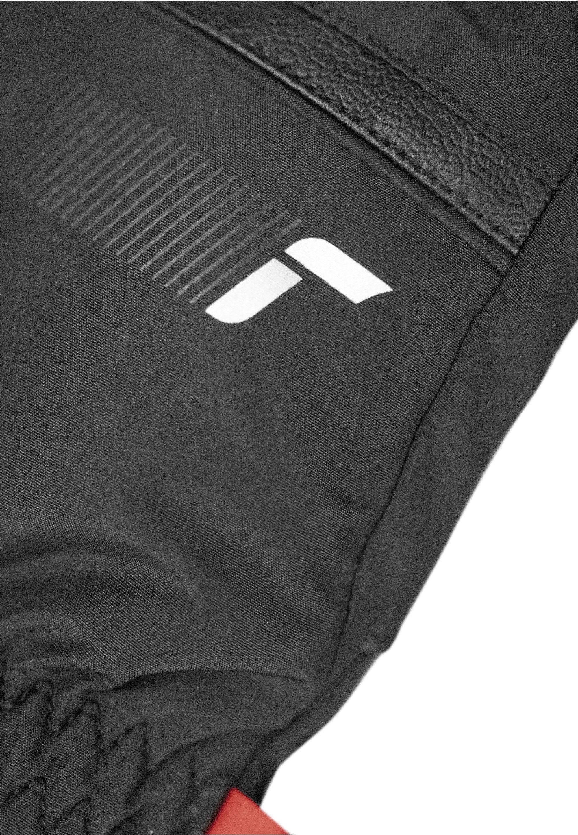 Reusch Skihandschuhe Winter Glove All Finger Touch mit winddichter und extra atmungsaktiver Funktion