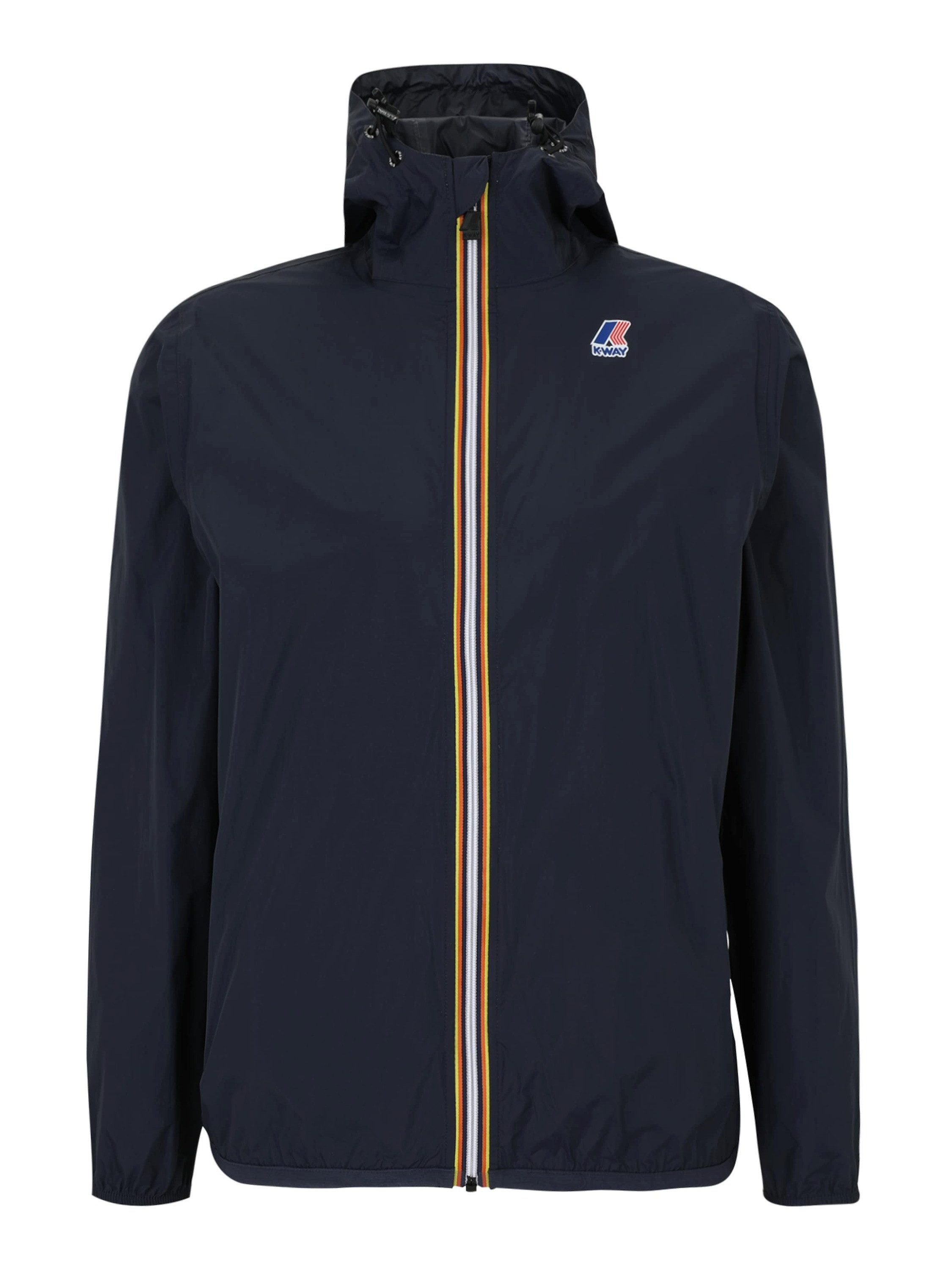 K-WAY Funktionsjacke Le Vrai 4.0 Claude (1-St)