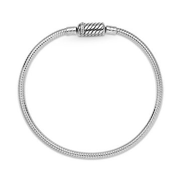 Pandora Perlenarmband Pandora Armband Sliding Clasp 590122C00-18 Silber